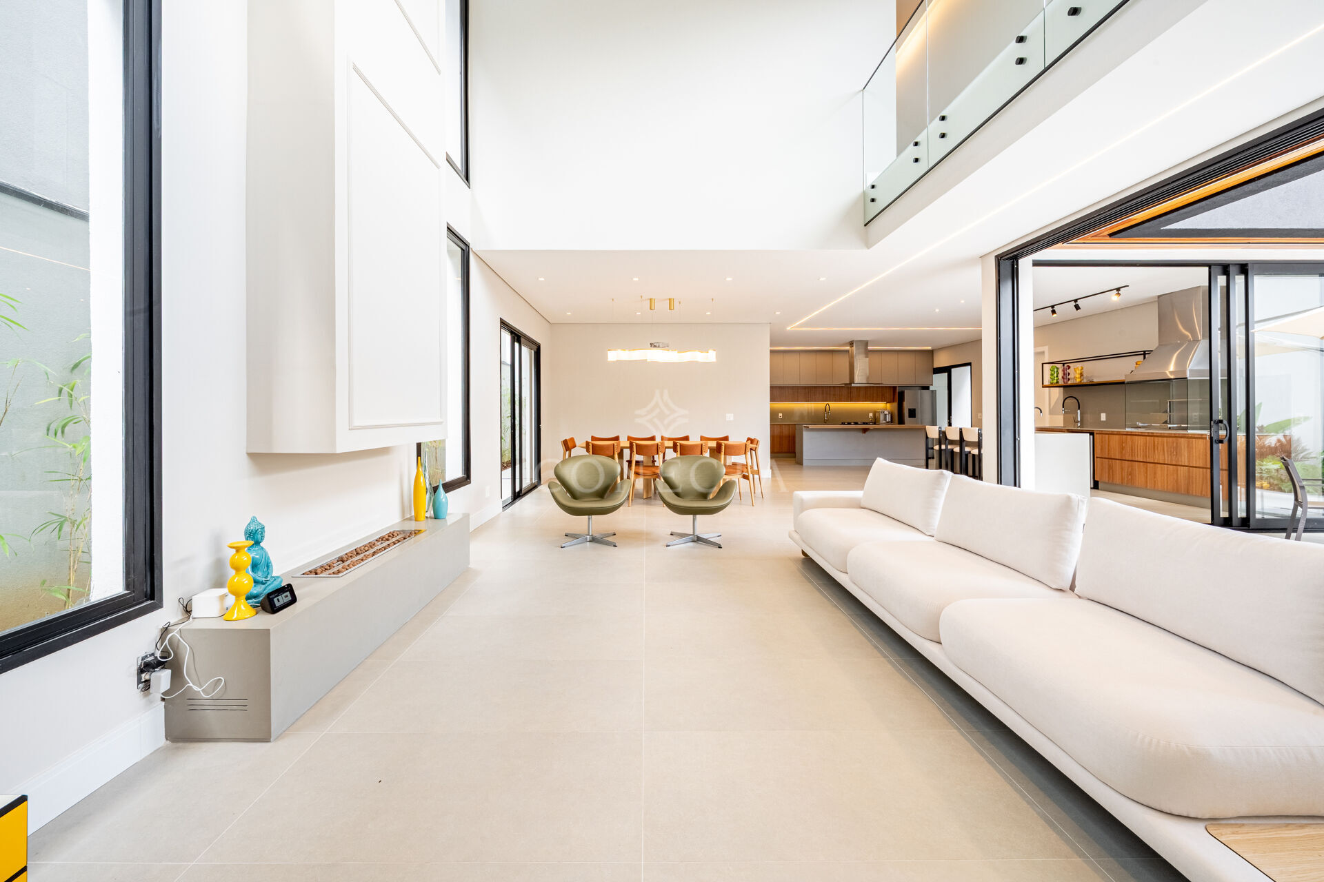 Casa, 4 quartos, 410 m² - Foto 5
