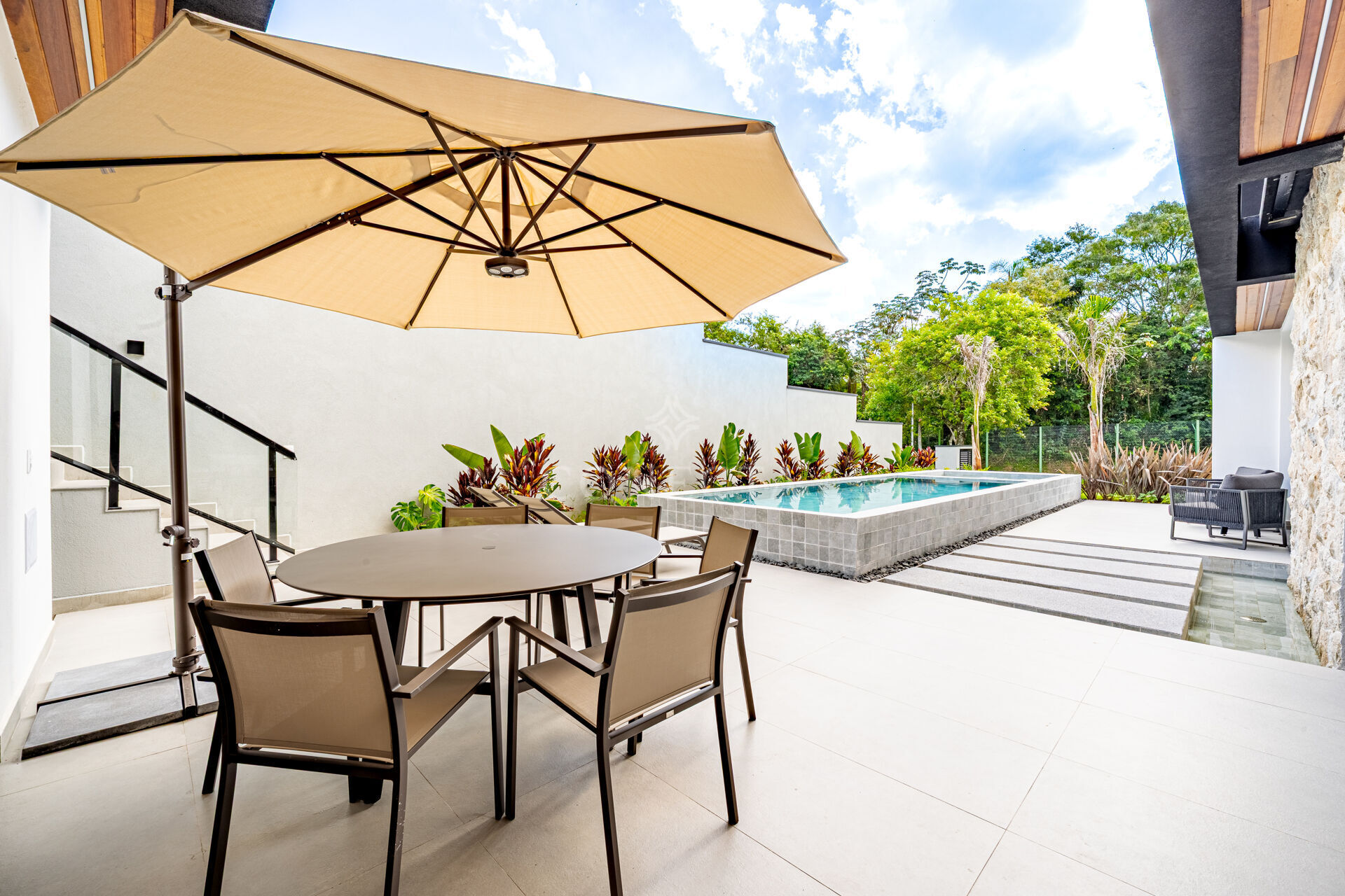 Casa, 4 quartos, 410 m² - Foto 18