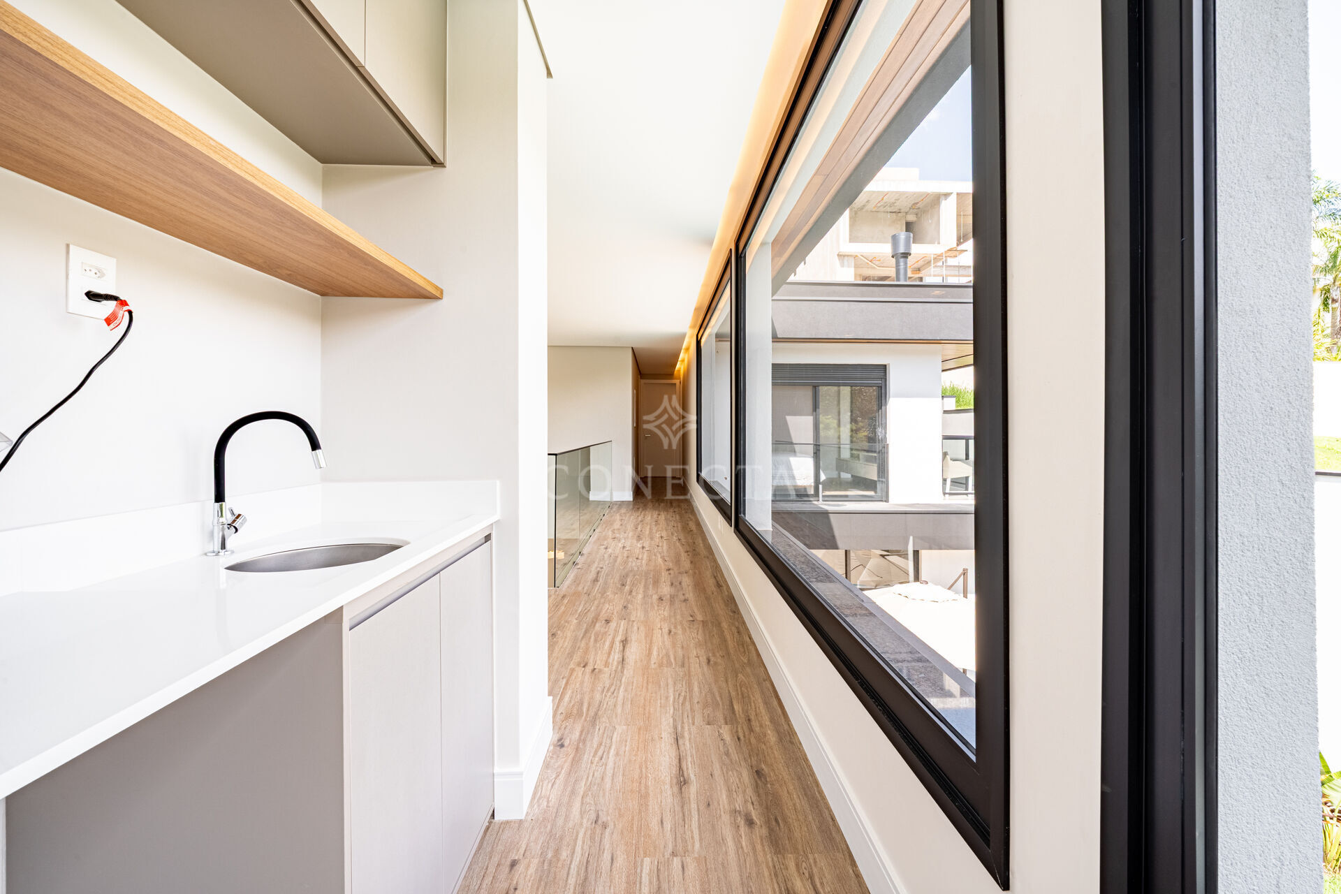 Casa, 4 quartos, 410 m² - Foto 28
