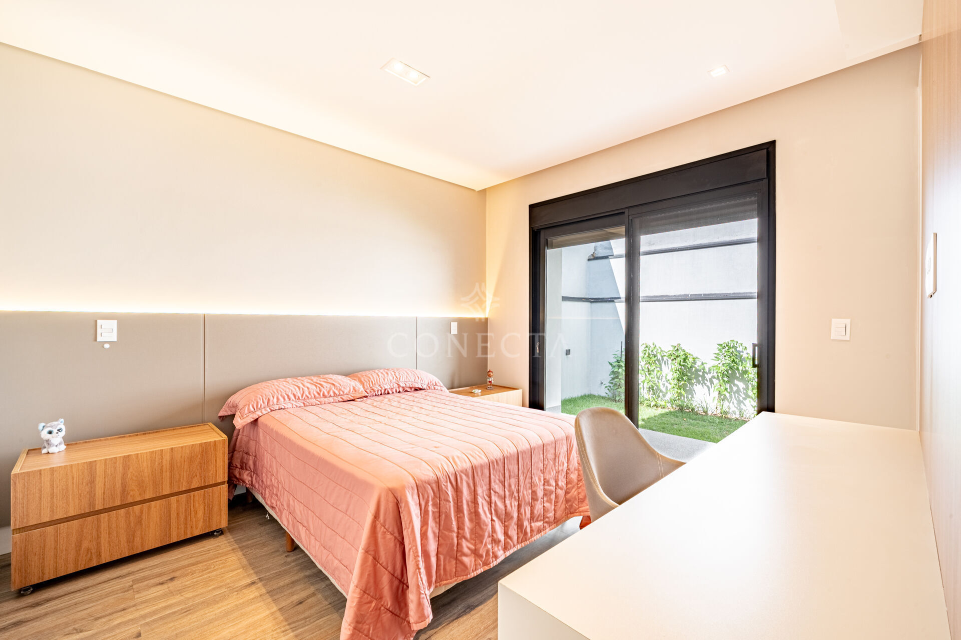 Casa, 4 quartos, 410 m² - Foto 30