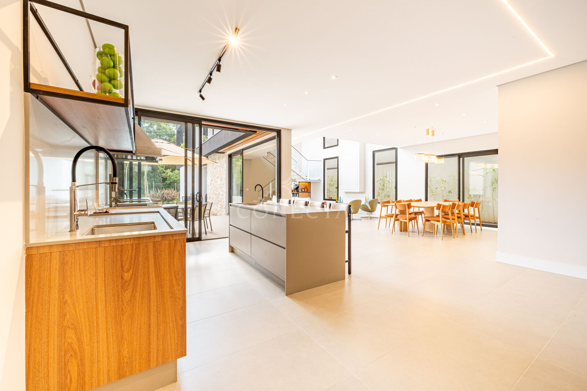 Casa, 4 quartos, 410 m² - Foto 15