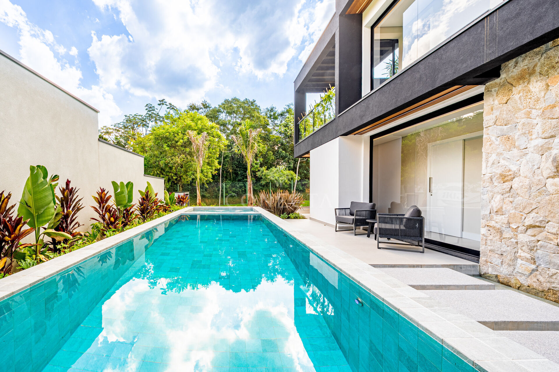 Casa, 4 quartos, 410 m² - Foto 2