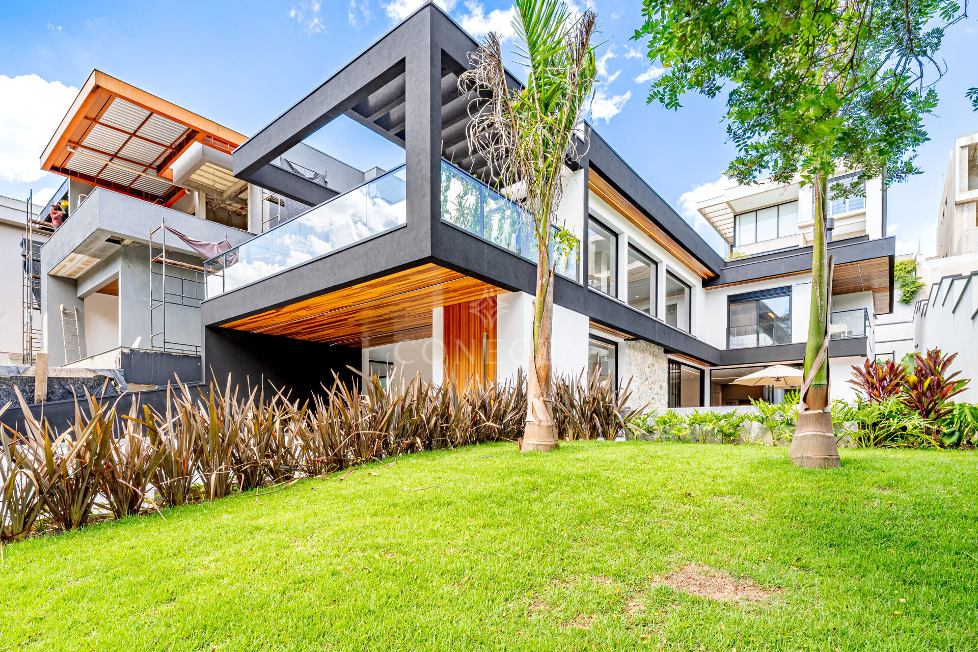 Casa, 4 quartos, 410 m² - Foto 3