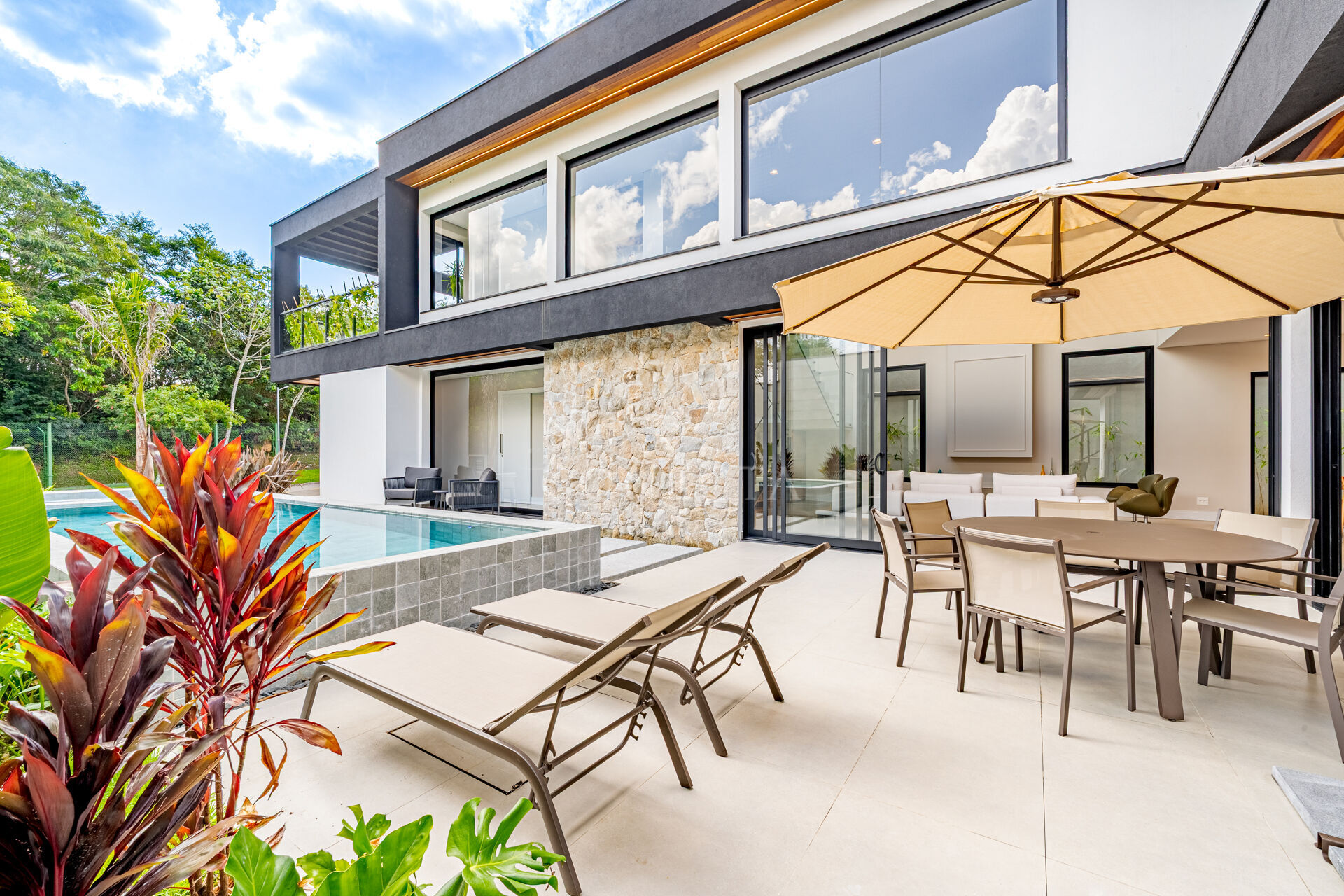 Casa, 4 quartos, 410 m² - Foto 19