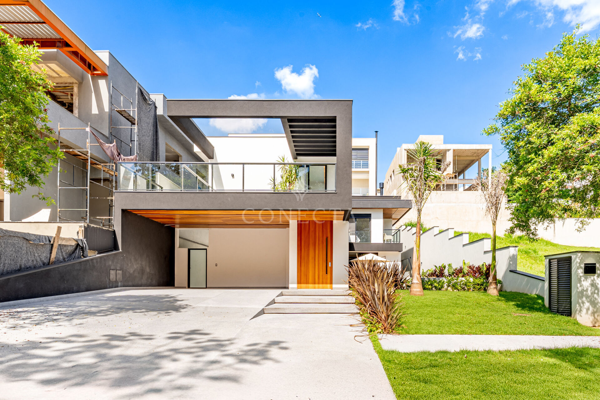Casa, 4 quartos, 410 m² - Foto 4