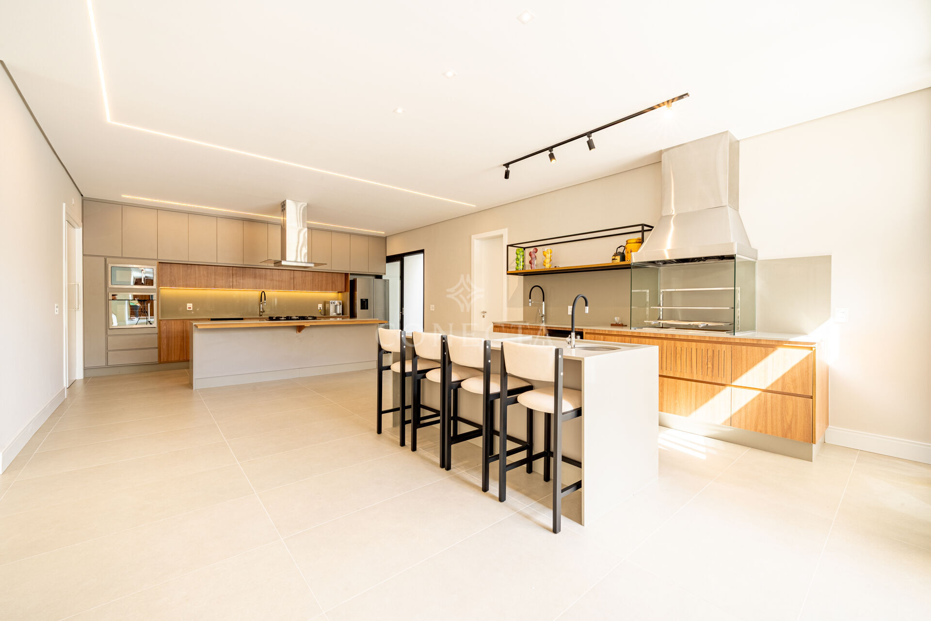 Casa, 4 quartos, 410 m² - Foto 12