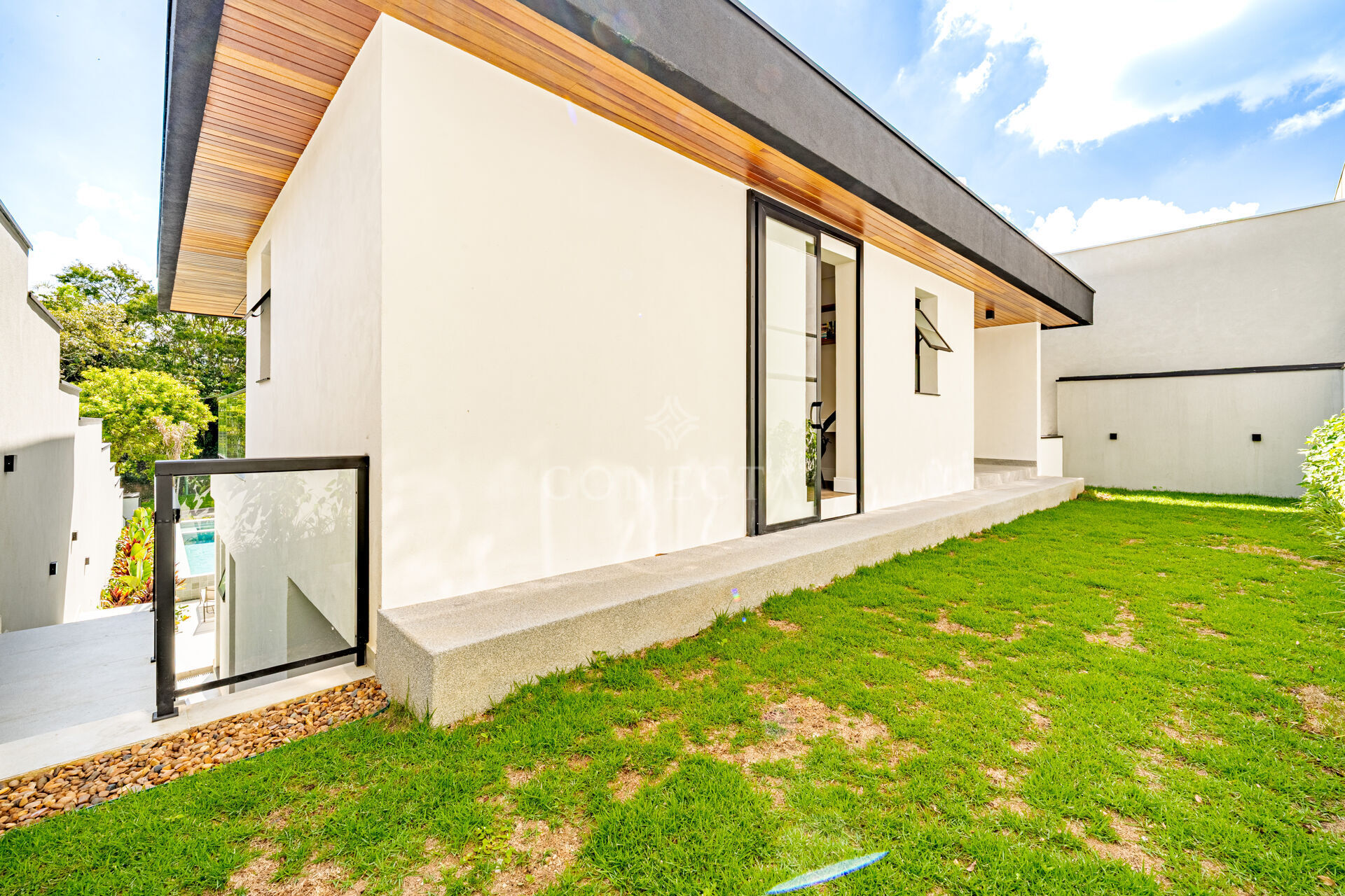 Casa, 4 quartos, 410 m² - Foto 44