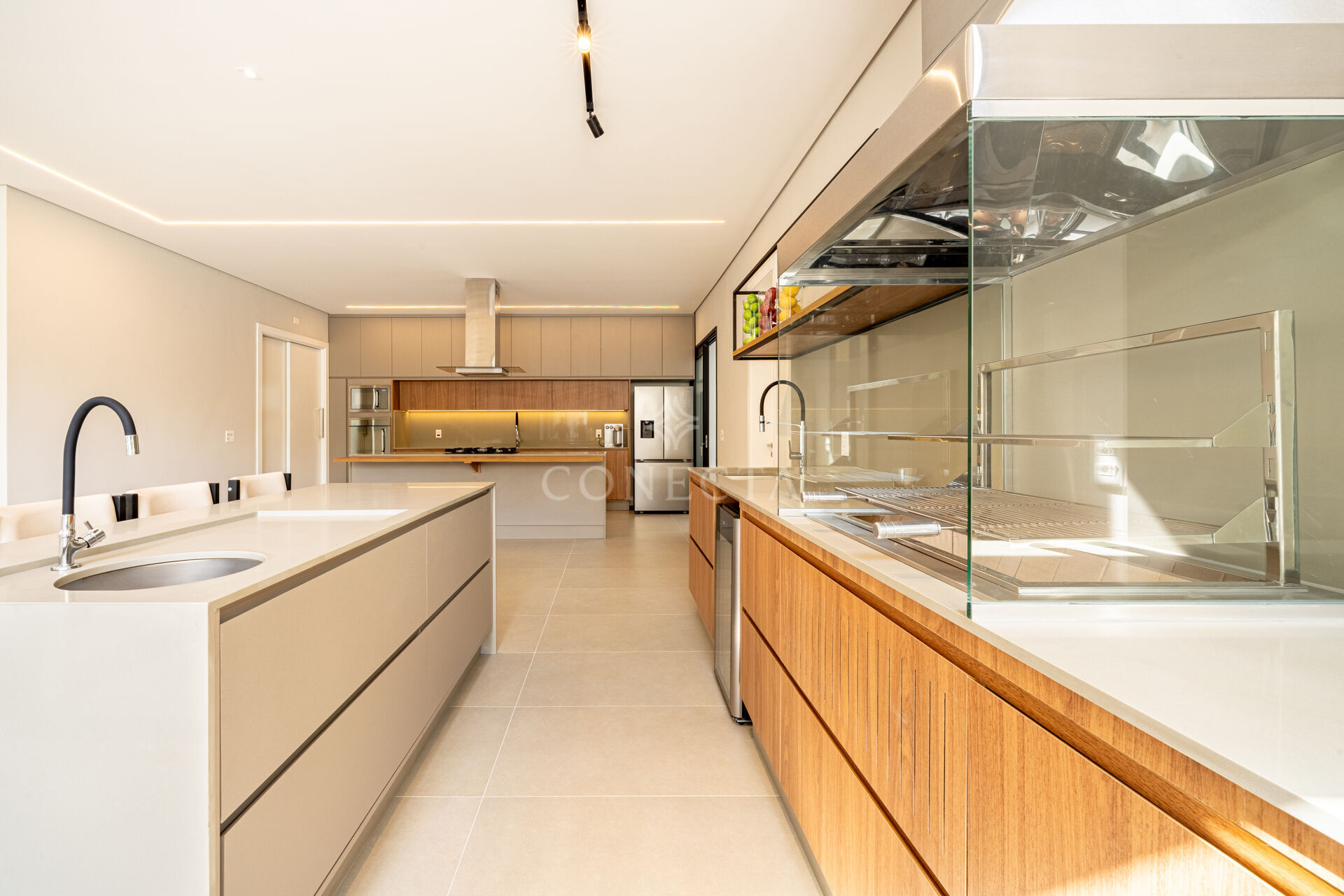Casa, 4 quartos, 410 m² - Foto 13