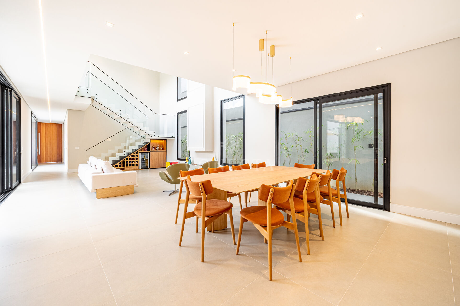 Casa, 4 quartos, 410 m² - Foto 9