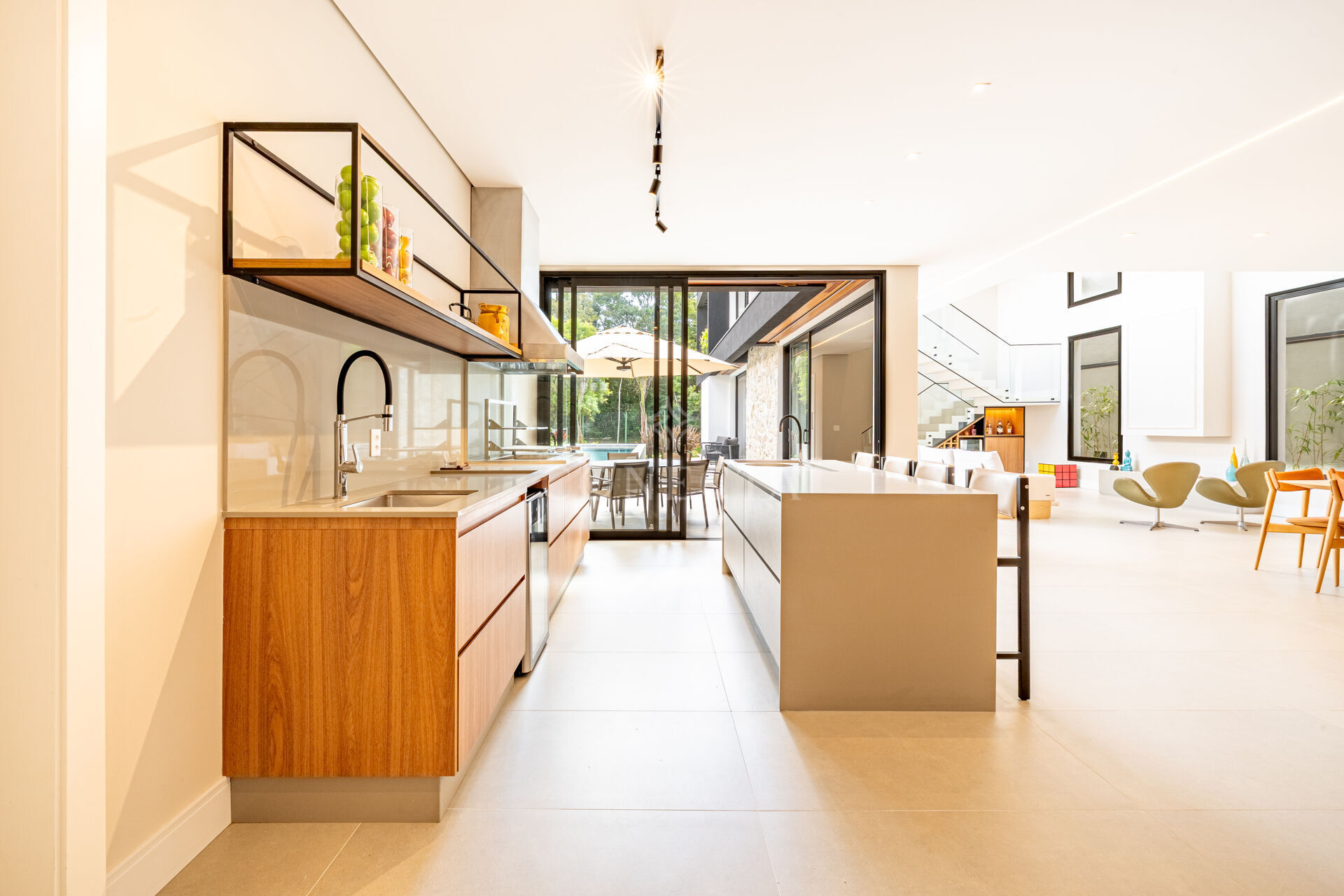 Casa, 4 quartos, 410 m² - Foto 14