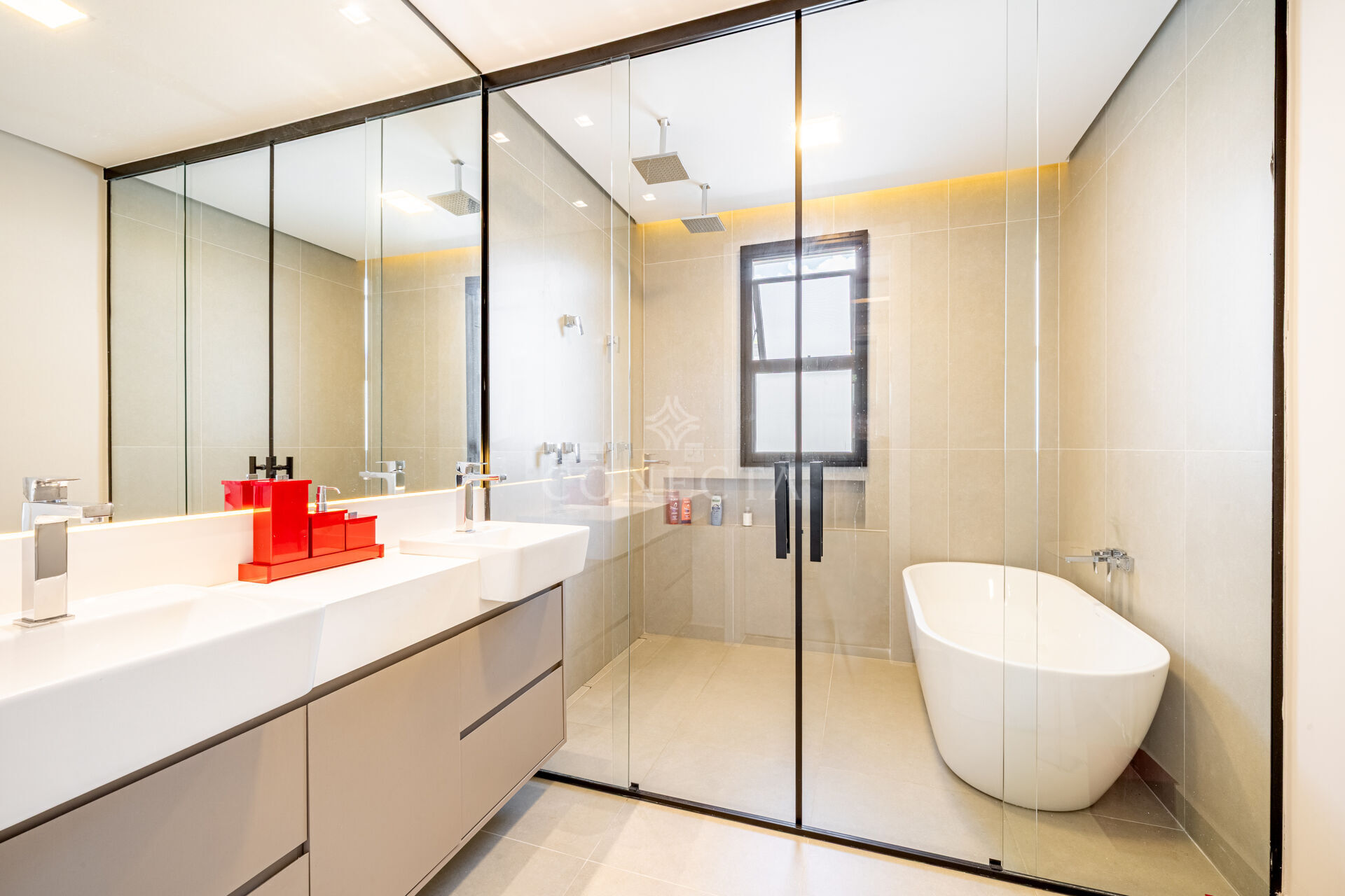 Casa, 4 quartos, 410 m² - Foto 43