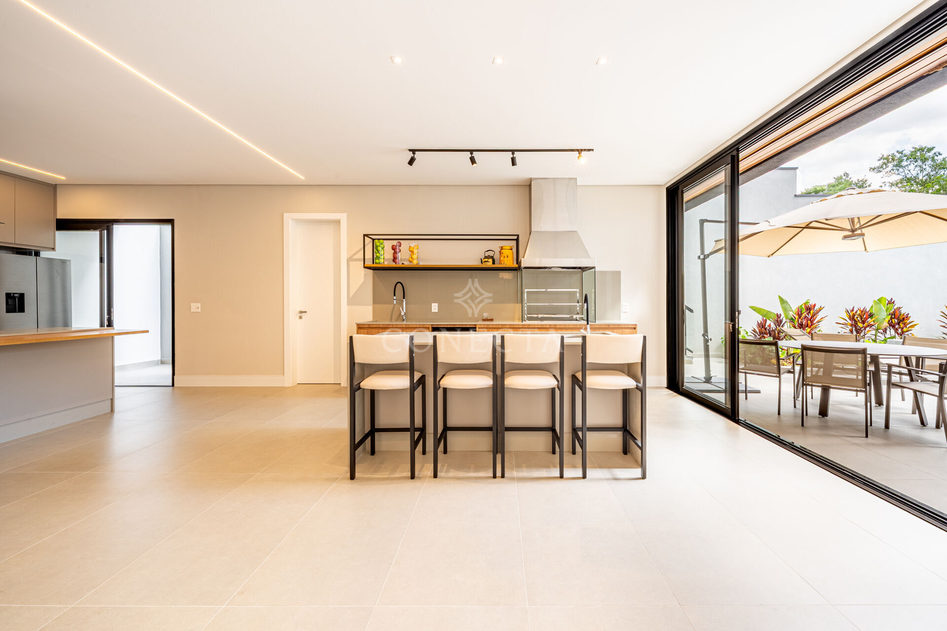 Casa, 4 quartos, 410 m² - Foto 11
