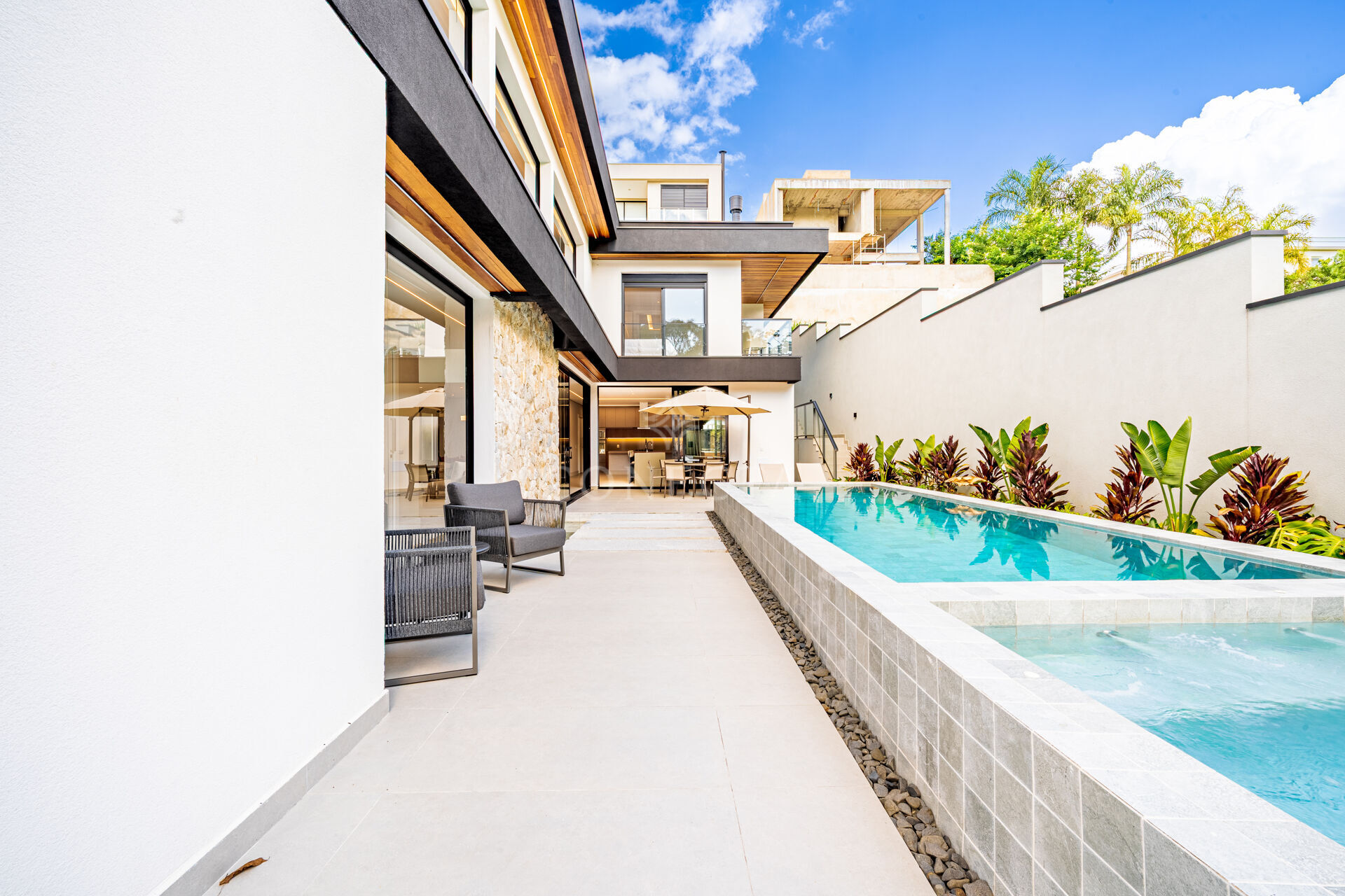 Casa, 4 quartos, 410 m² - Foto 22