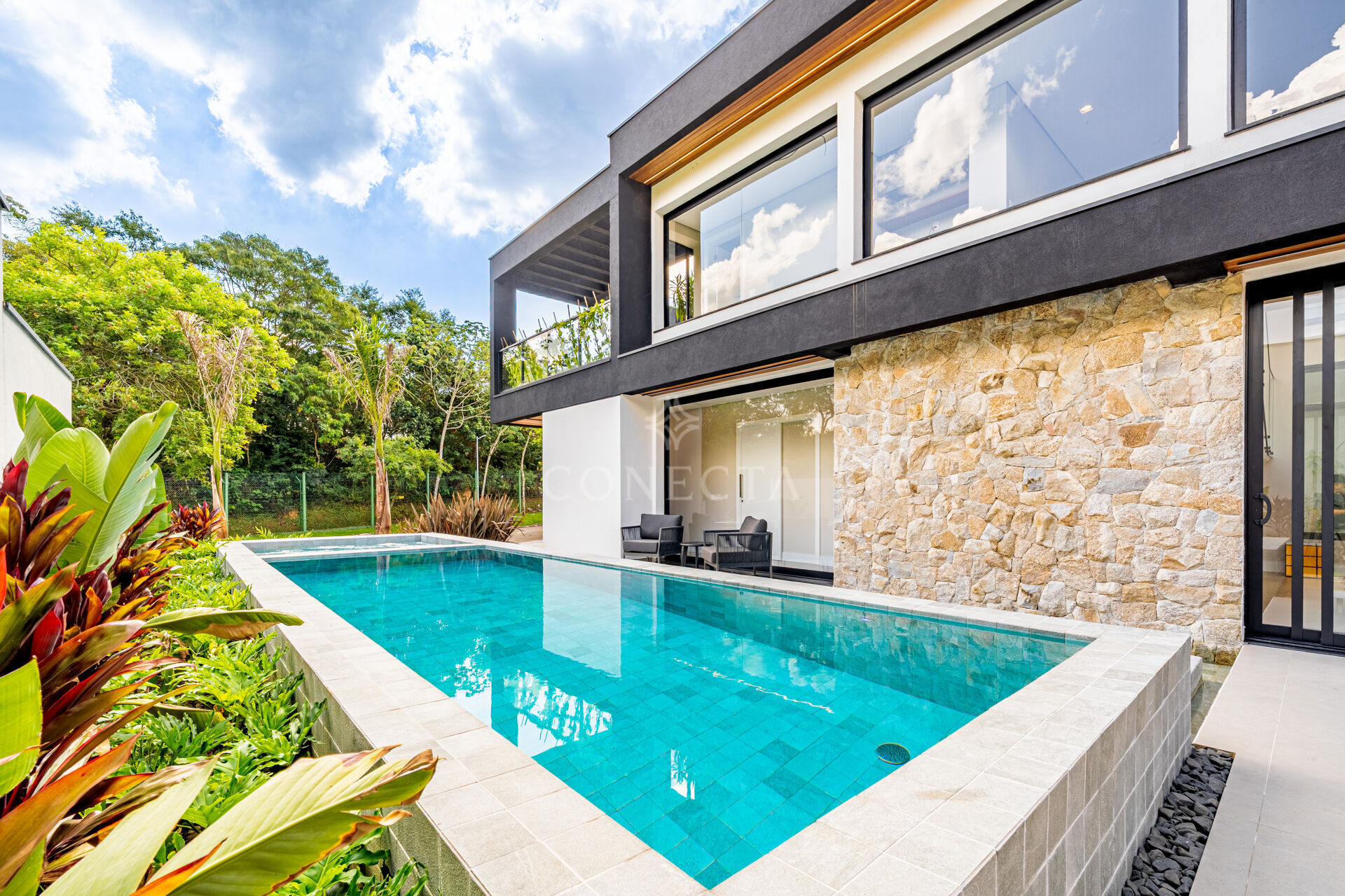 Casa, 4 quartos, 410 m² - Foto 20