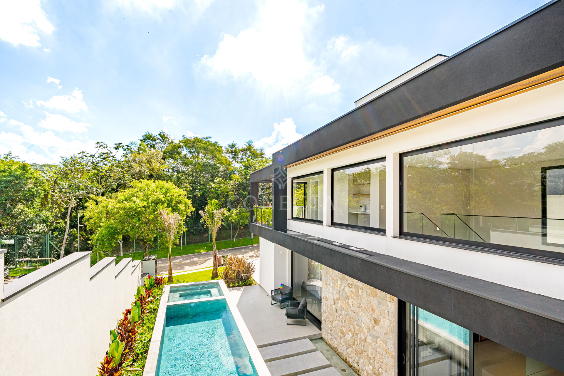 Casa, 4 quartos, 410 m² - Foto 45