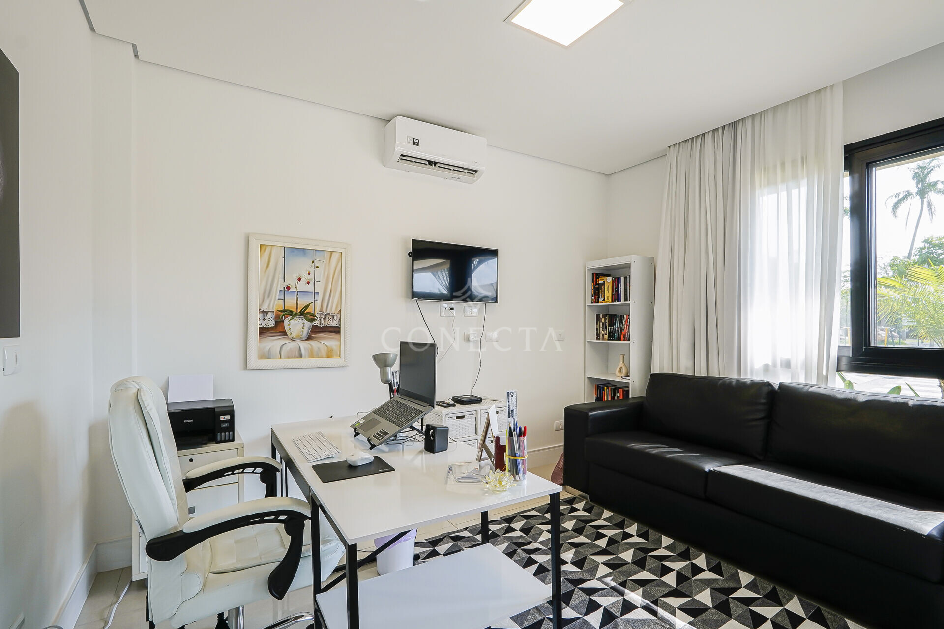 Casa à venda com 4 quartos, 450m² - Foto 8