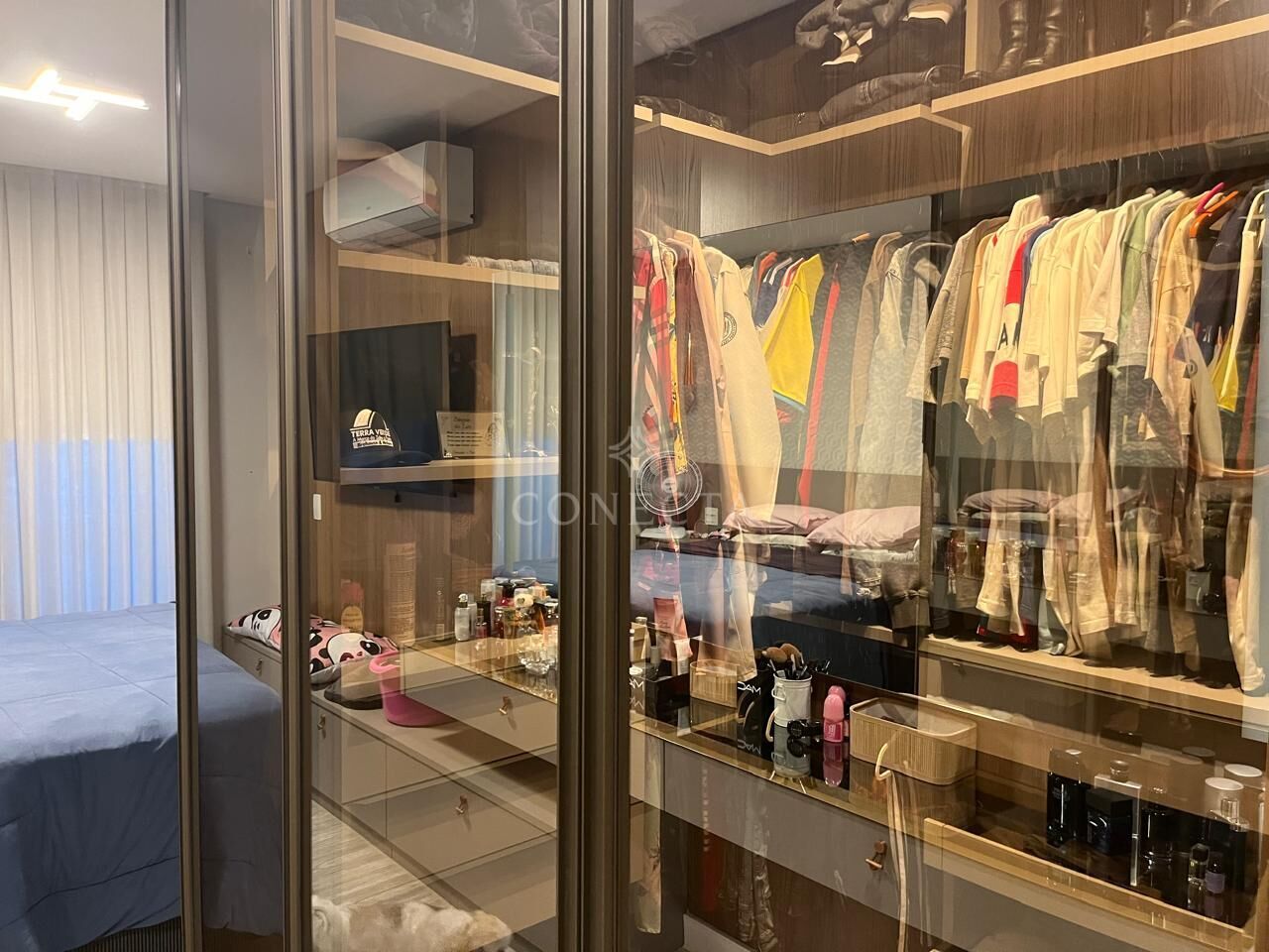 Apartamento, 3 quartos, 230 m² - Foto 13