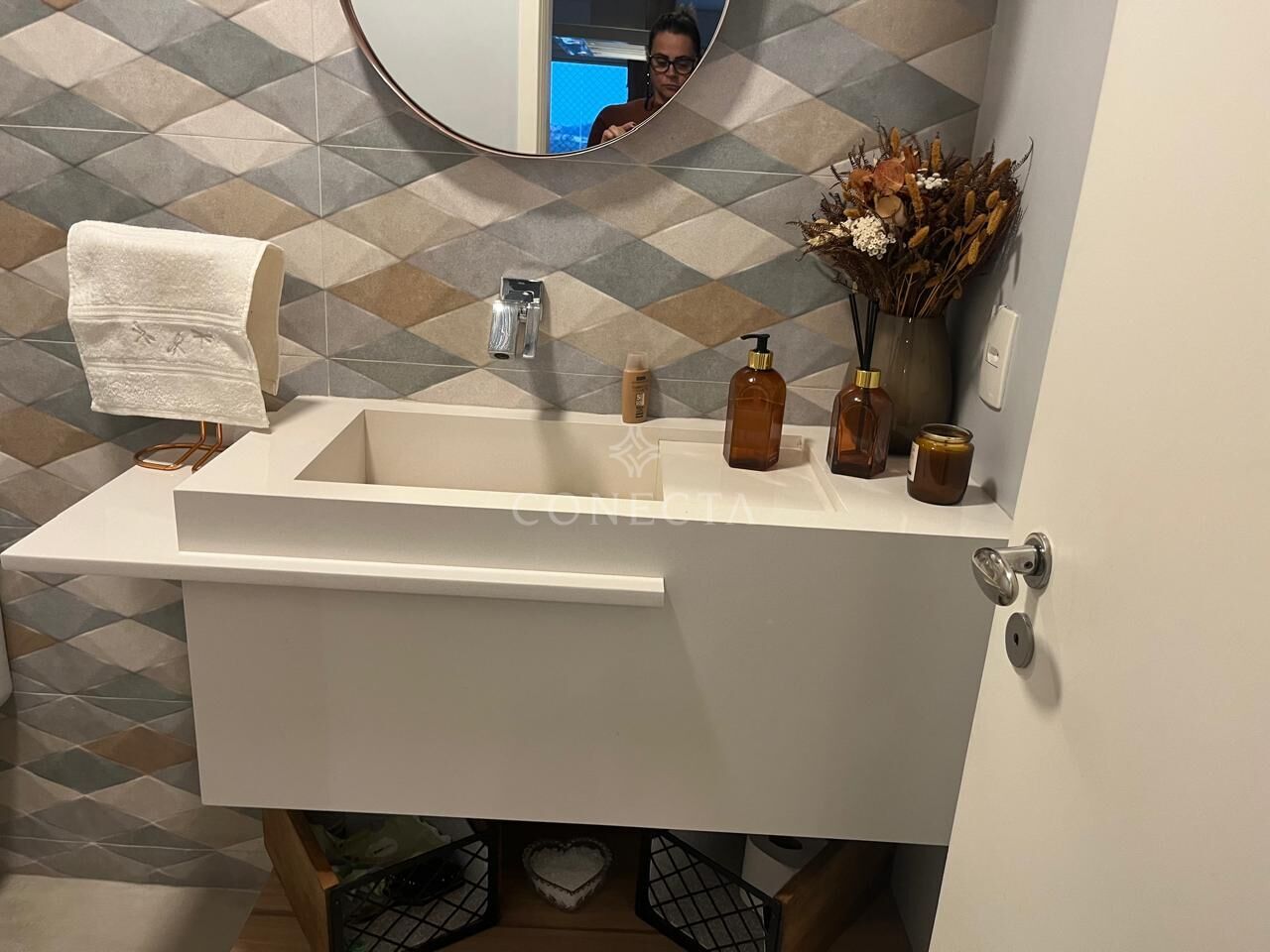 Apartamento, 3 quartos, 230 m² - Foto 4