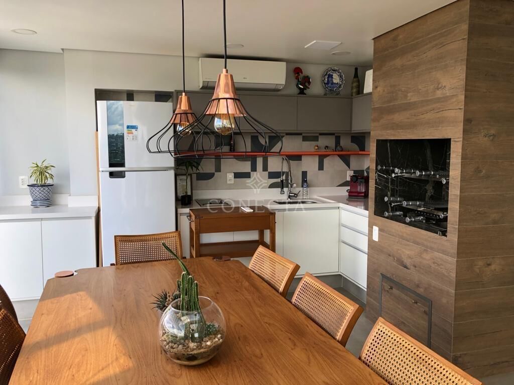 Apartamento, 3 quartos, 230 m² - Foto 9