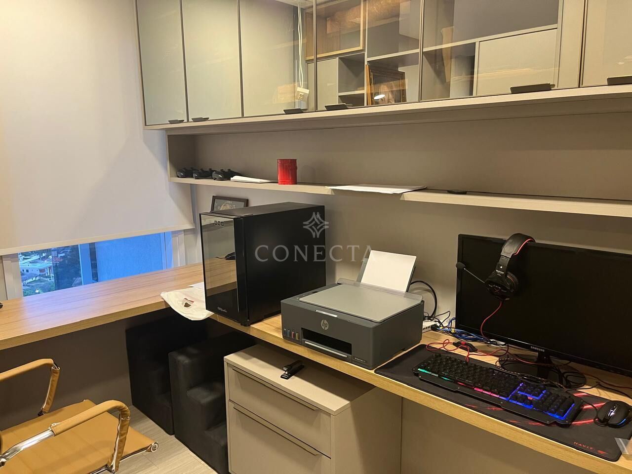 Apartamento, 3 quartos, 230 m² - Foto 7