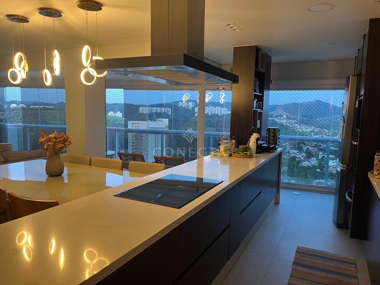 Apartamento, 3 quartos, 230 m² - Foto 2