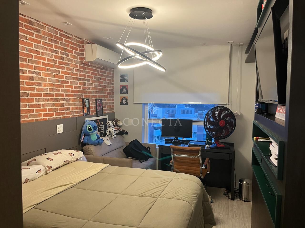 Apartamento, 3 quartos, 230 m² - Foto 6