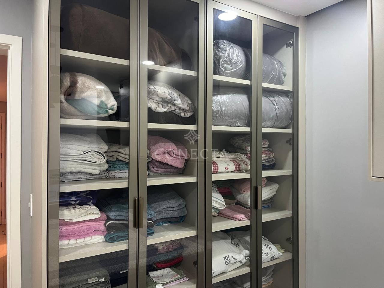 Apartamento, 3 quartos, 230 m² - Foto 12