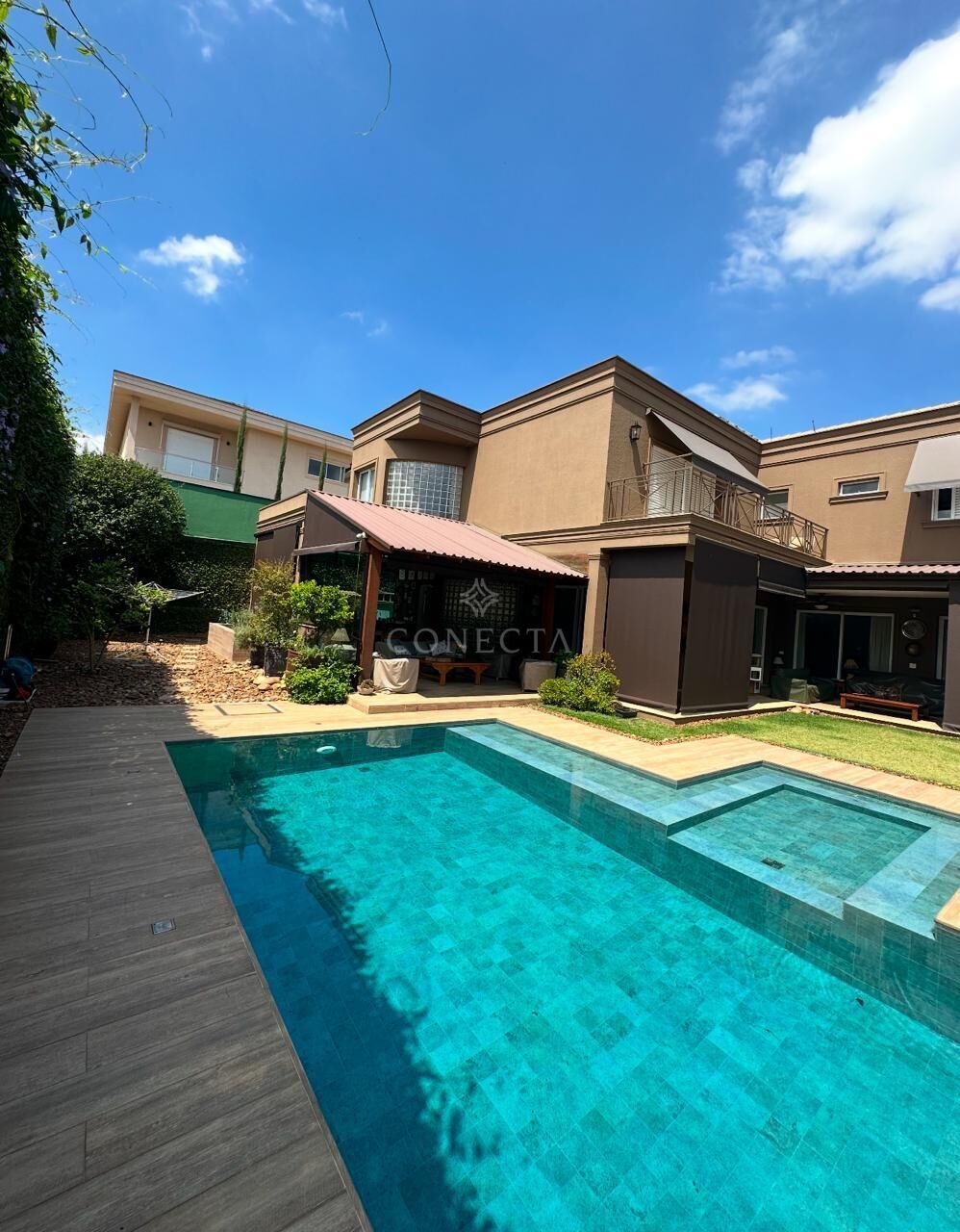 Casa, 4 quartos, 700 m² - Foto 3