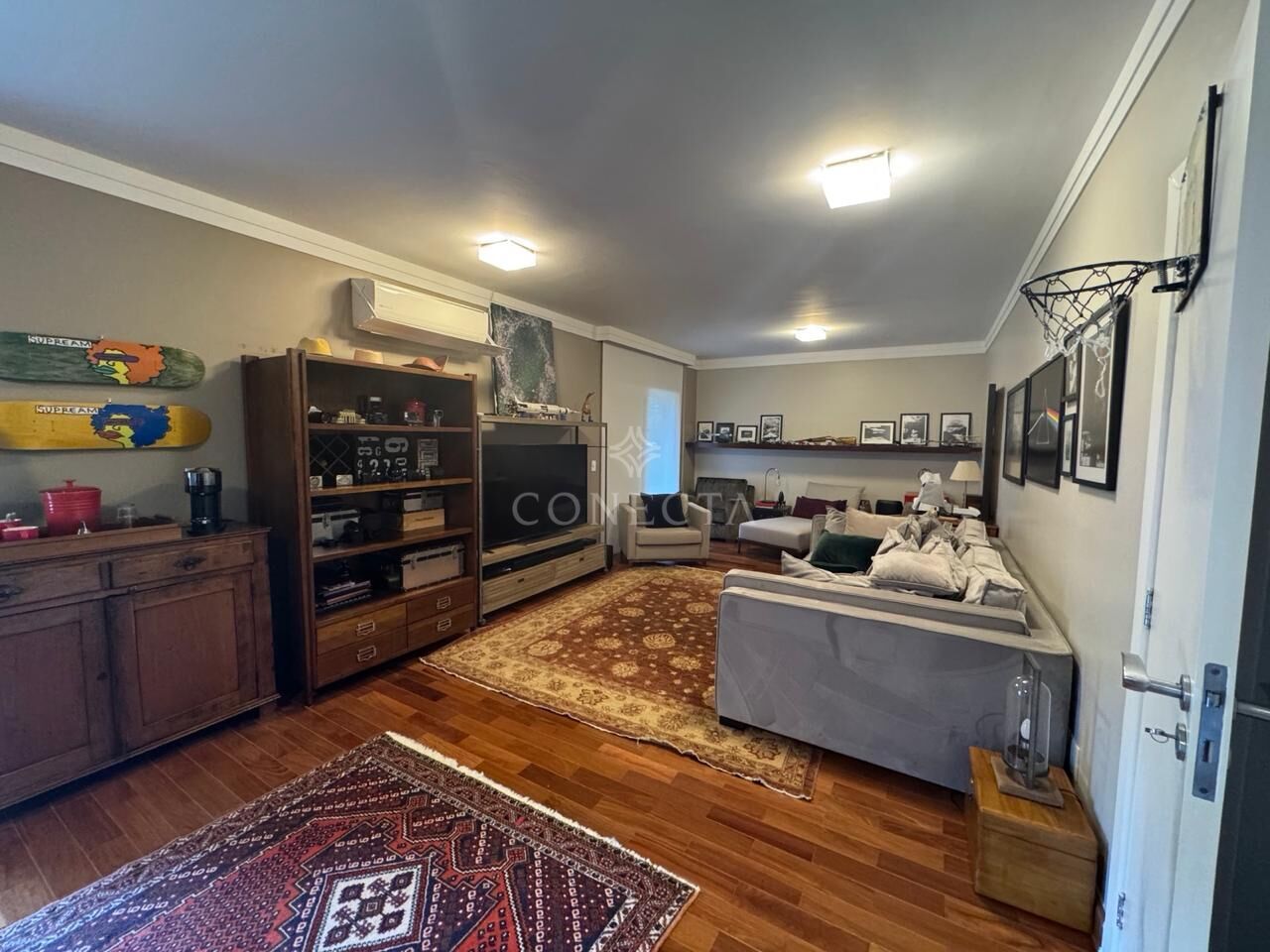 Casa, 4 quartos, 700 m² - Foto 7