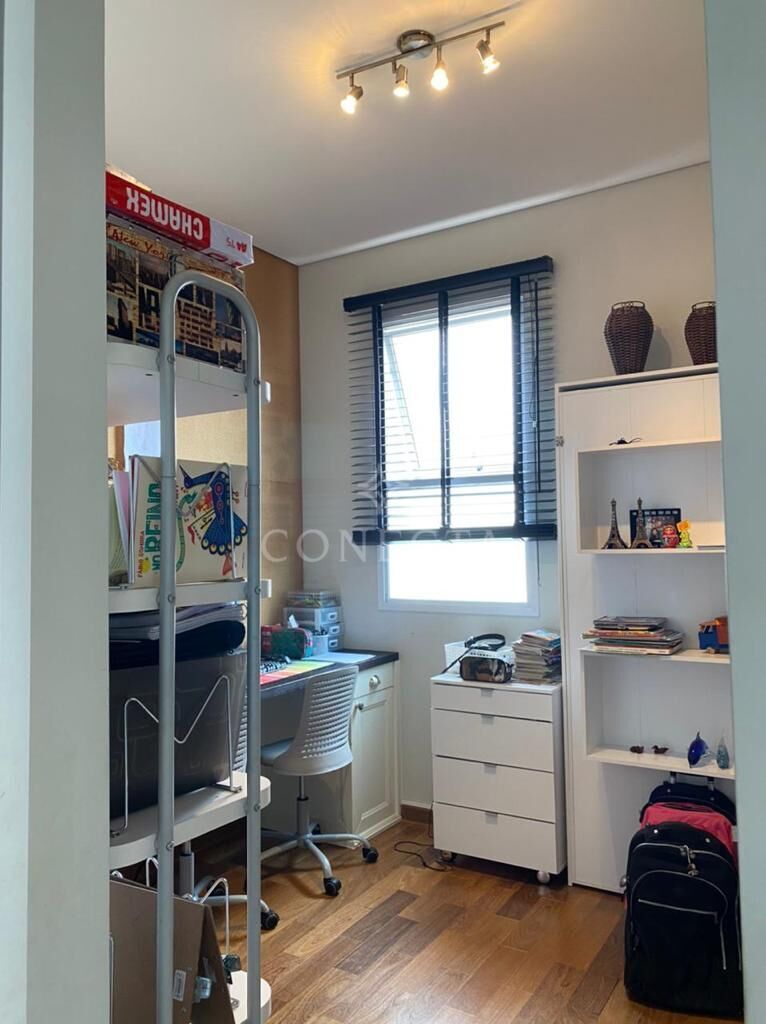 Apartamento à venda com 4 quartos, 284m² - Foto 35