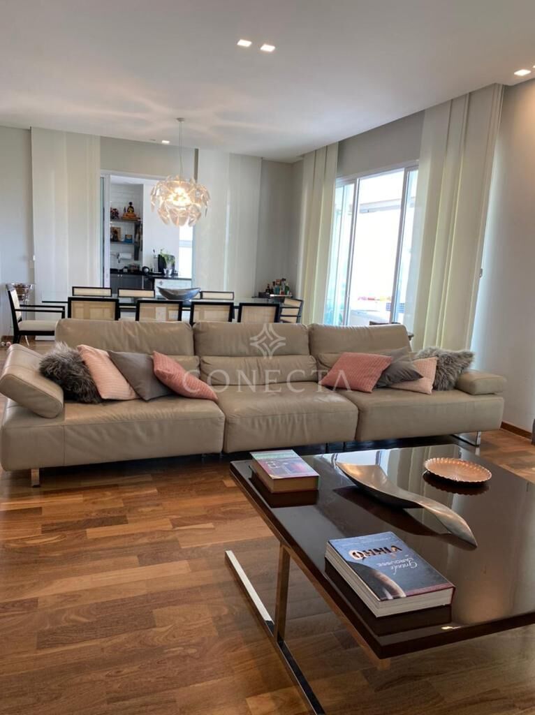 Apartamento à venda com 4 quartos, 284m² - Foto 23