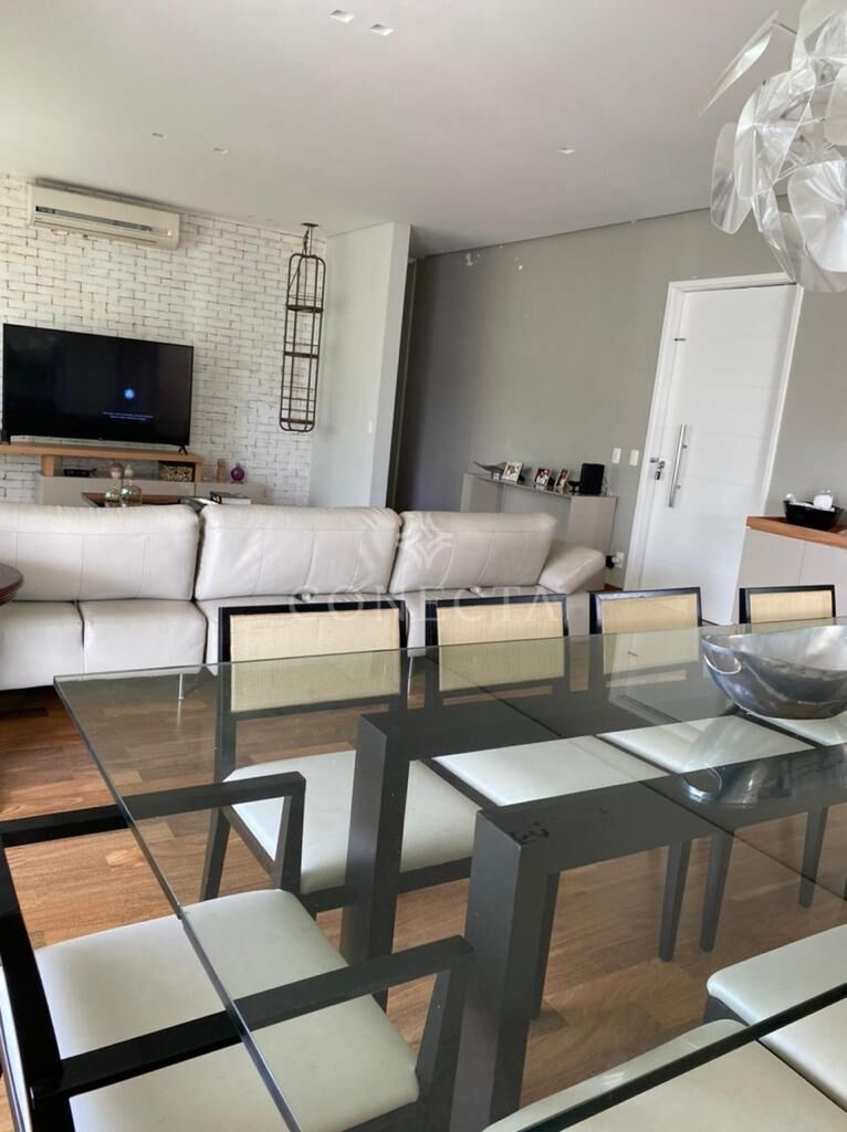 Apartamento à venda com 4 quartos, 284m² - Foto 21