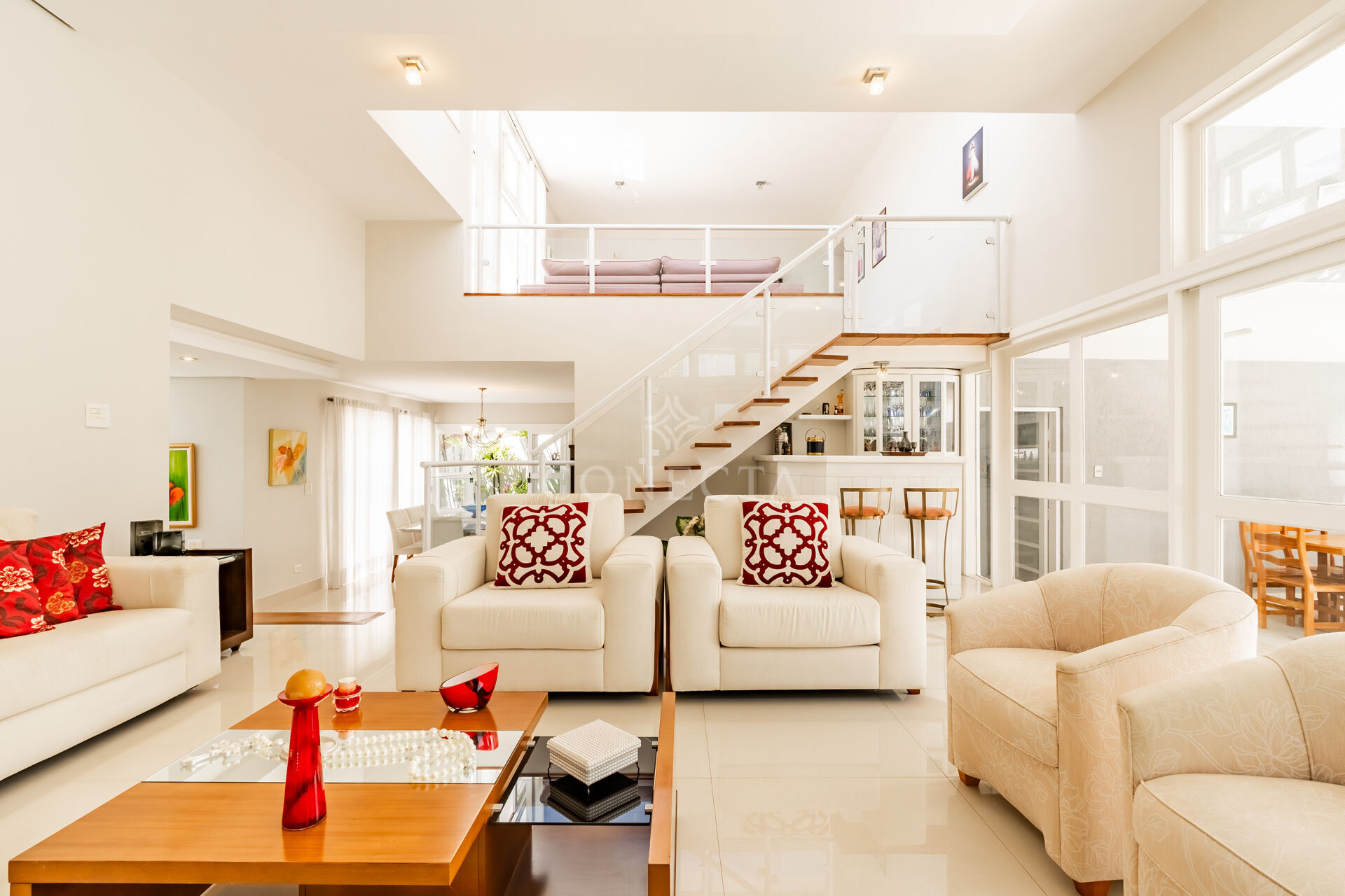 Casa, 4 quartos, 316 m² - Foto 4