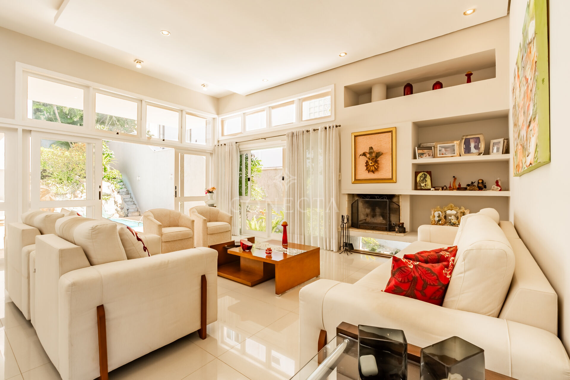 Casa, 4 quartos, 316 m² - Foto 8