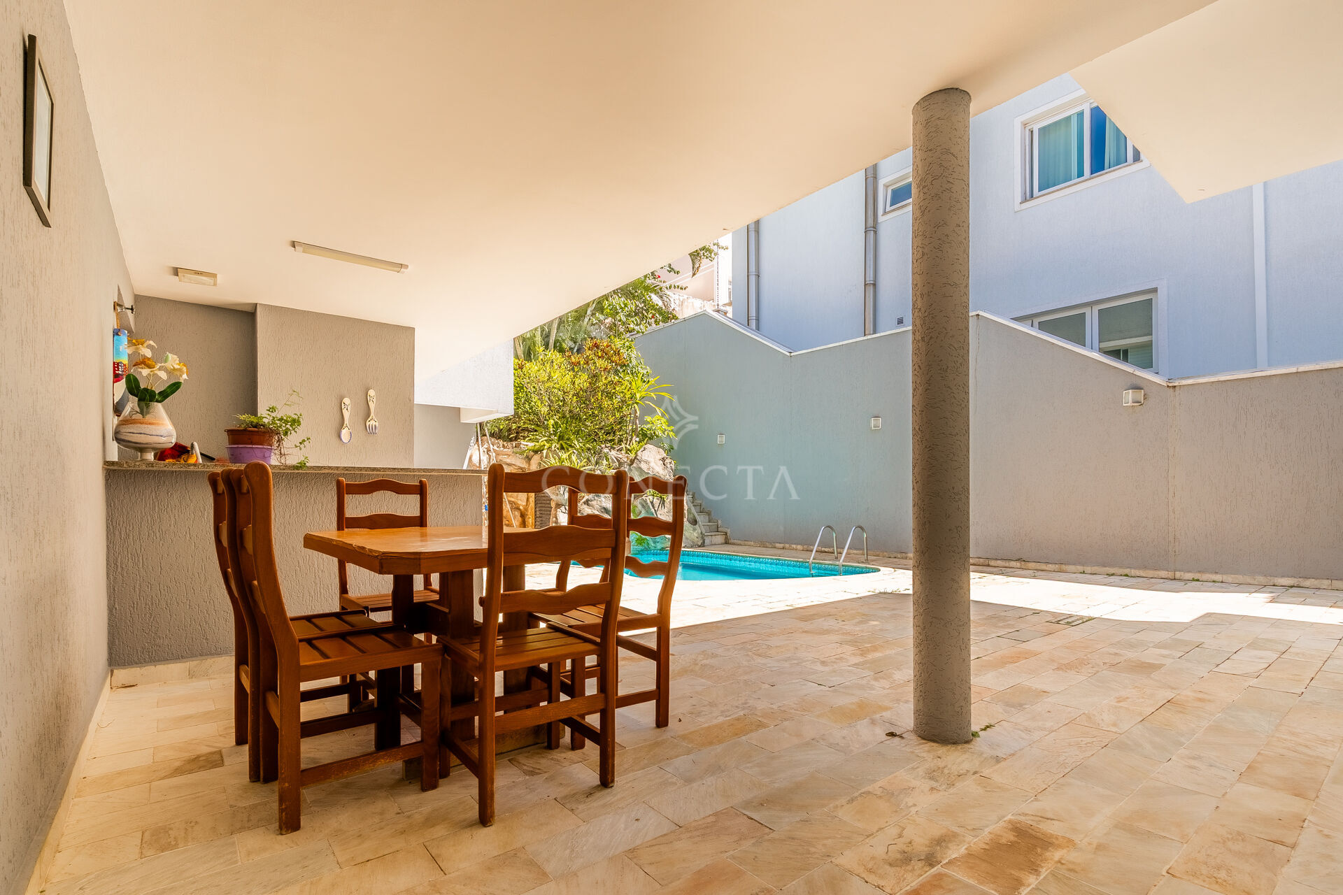 Casa, 4 quartos, 316 m² - Foto 15
