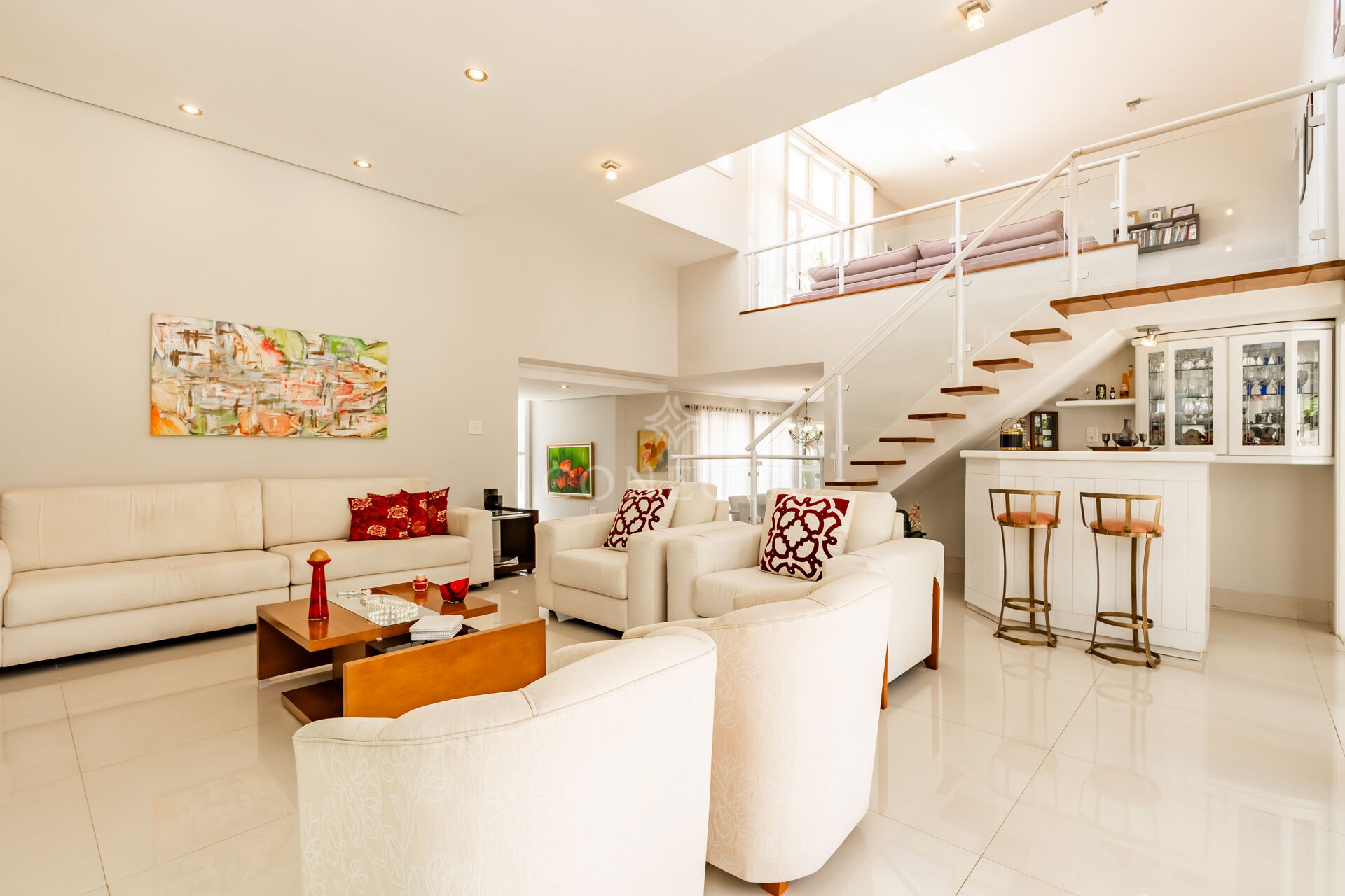Casa, 4 quartos, 316 m² - Foto 3
