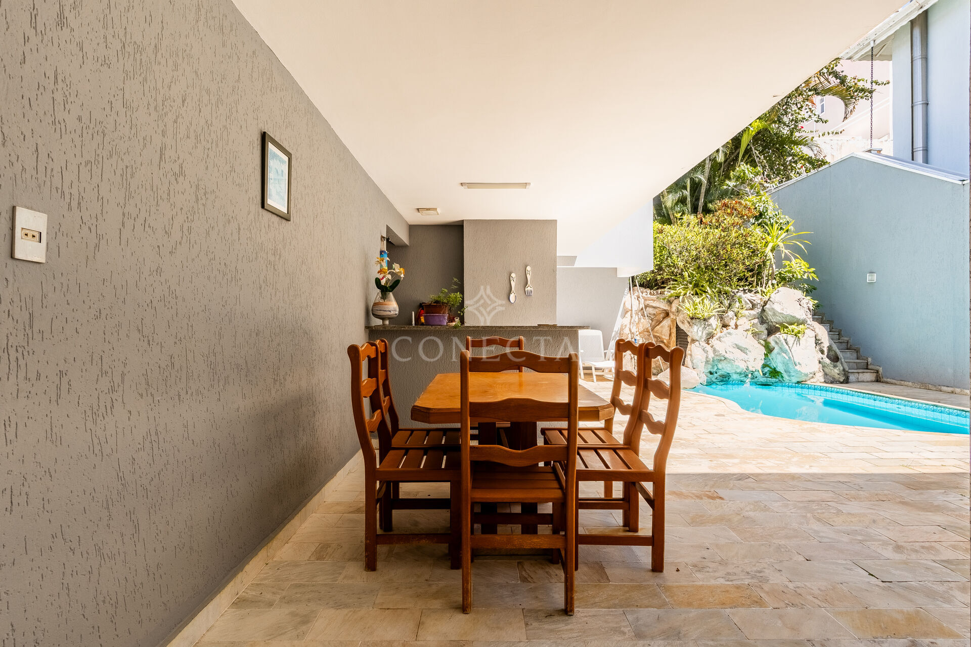 Casa, 4 quartos, 316 m² - Foto 19