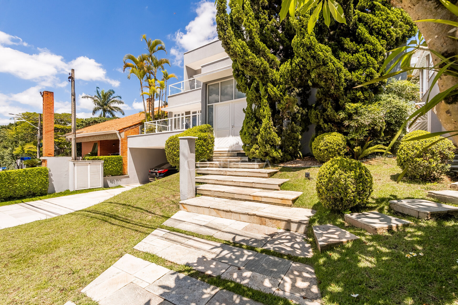 Casa, 4 quartos, 316 m² - Foto 34
