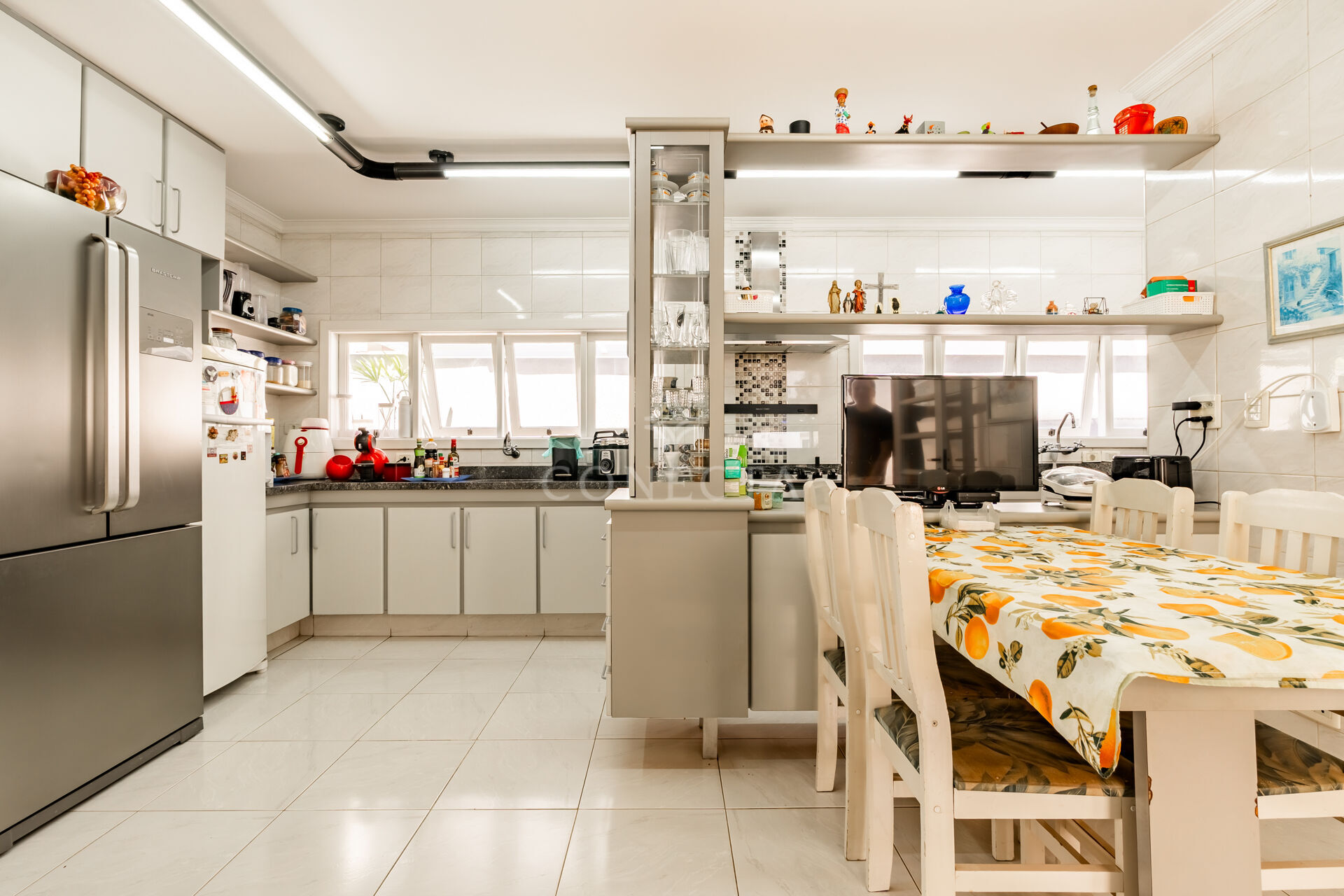Casa, 4 quartos, 316 m² - Foto 24