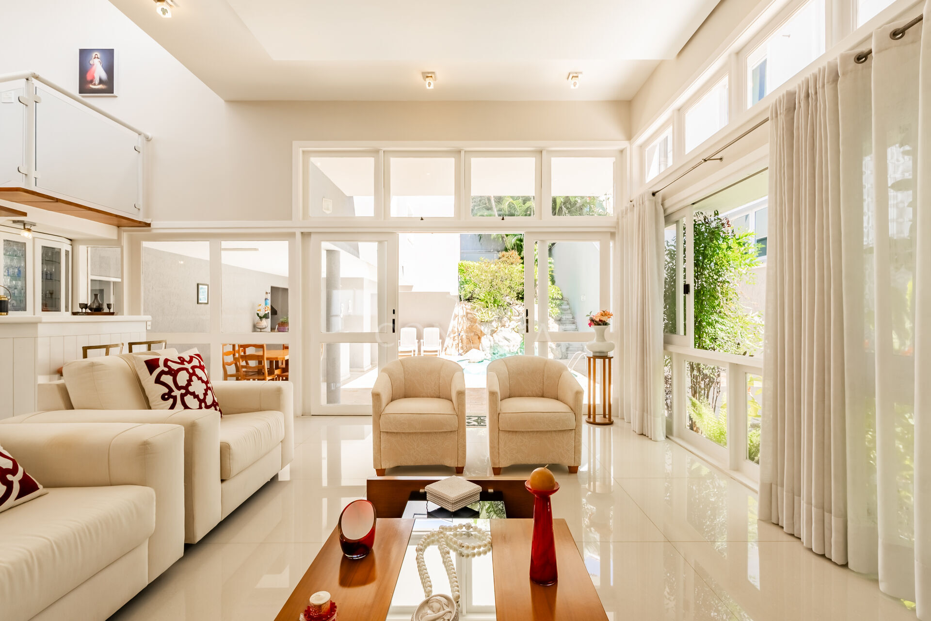 Casa, 4 quartos, 316 m² - Foto 6