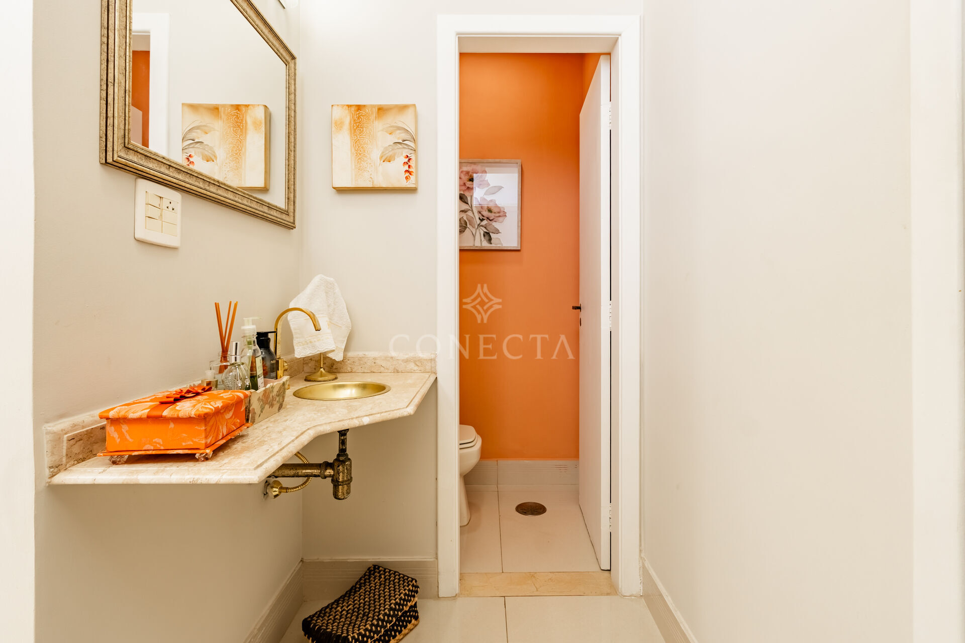 Casa, 4 quartos, 316 m² - Foto 25