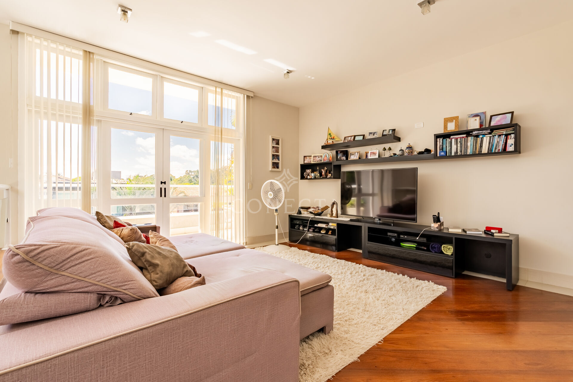 Casa, 4 quartos, 316 m² - Foto 26