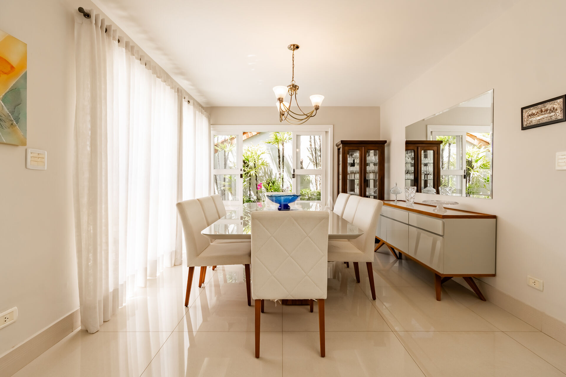 Casa, 4 quartos, 316 m² - Foto 11
