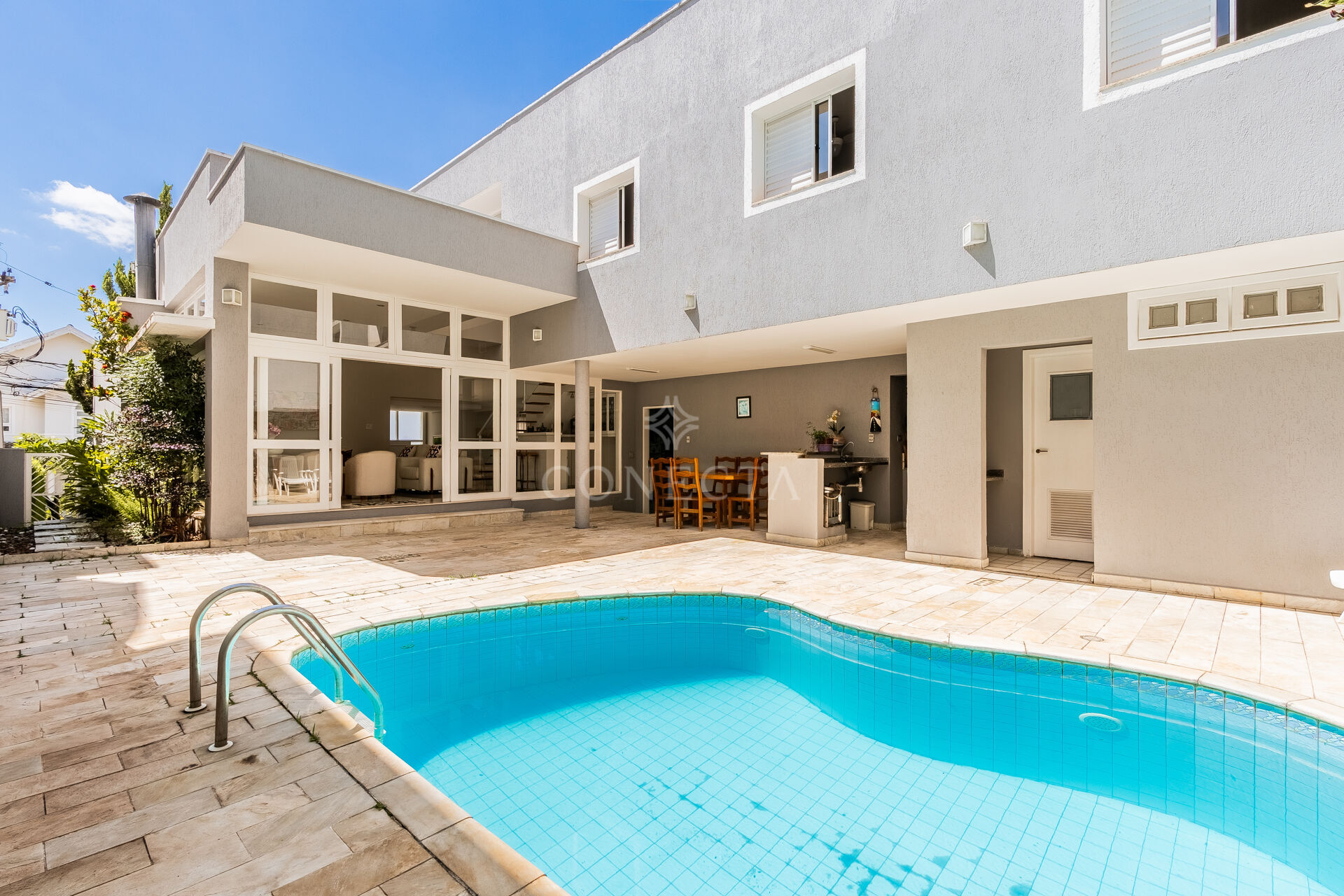 Casa, 4 quartos, 316 m² - Foto 17