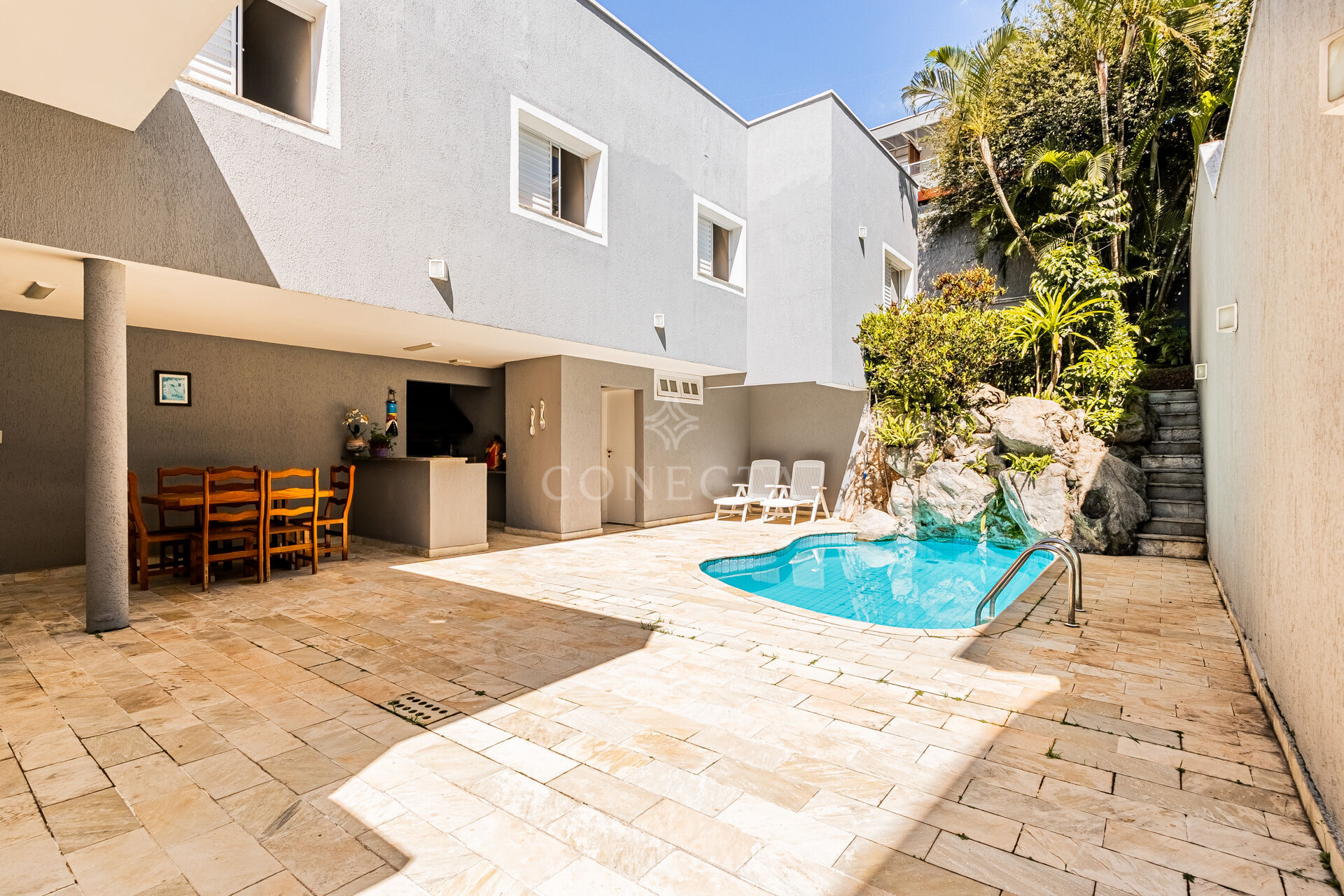 Casa, 4 quartos, 316 m² - Foto 14