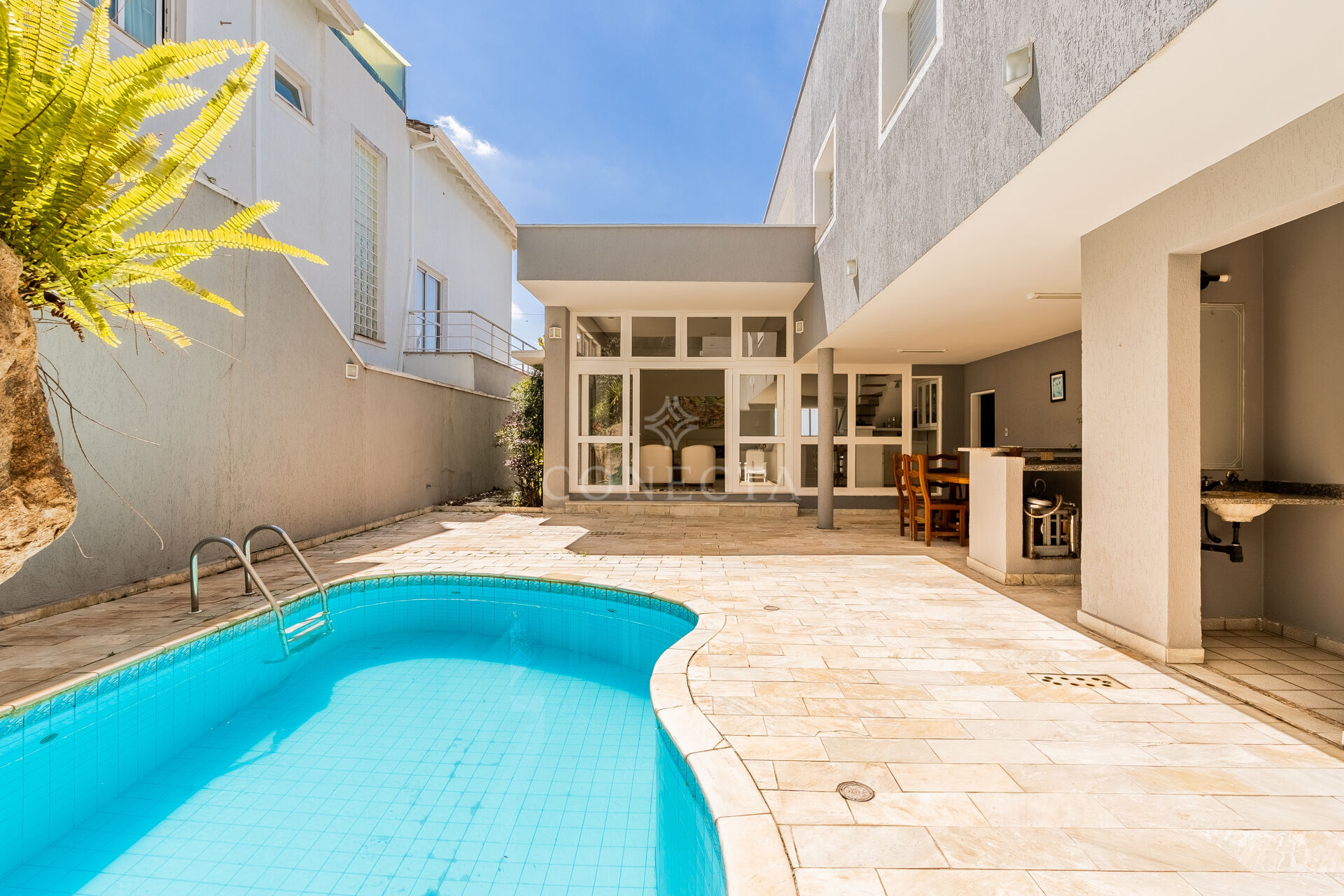 Casa, 4 quartos, 316 m² - Foto 16