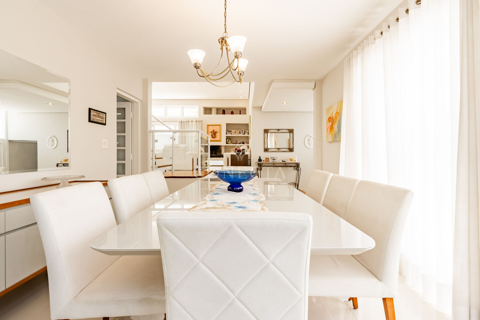 Casa, 4 quartos, 316 m² - Foto 12