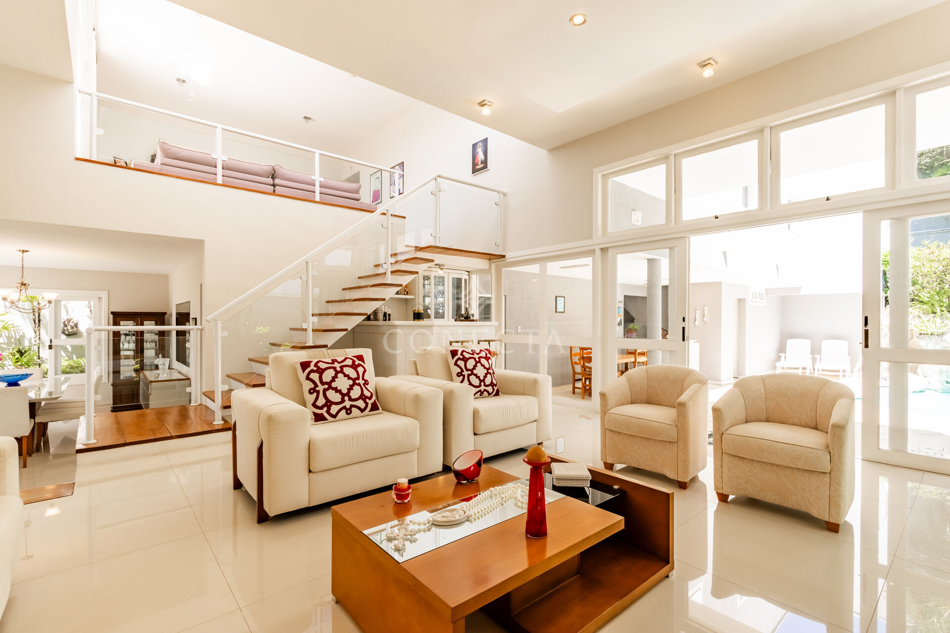 Casa, 4 quartos, 316 m² - Foto 5