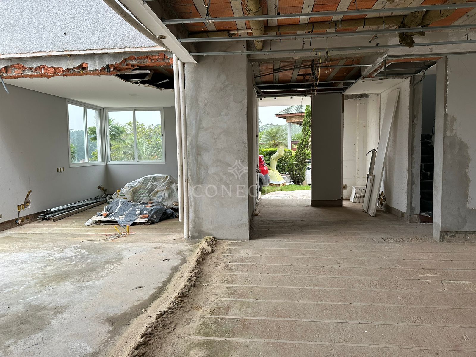 Casa à venda com 4 quartos, 600m² - Foto 15