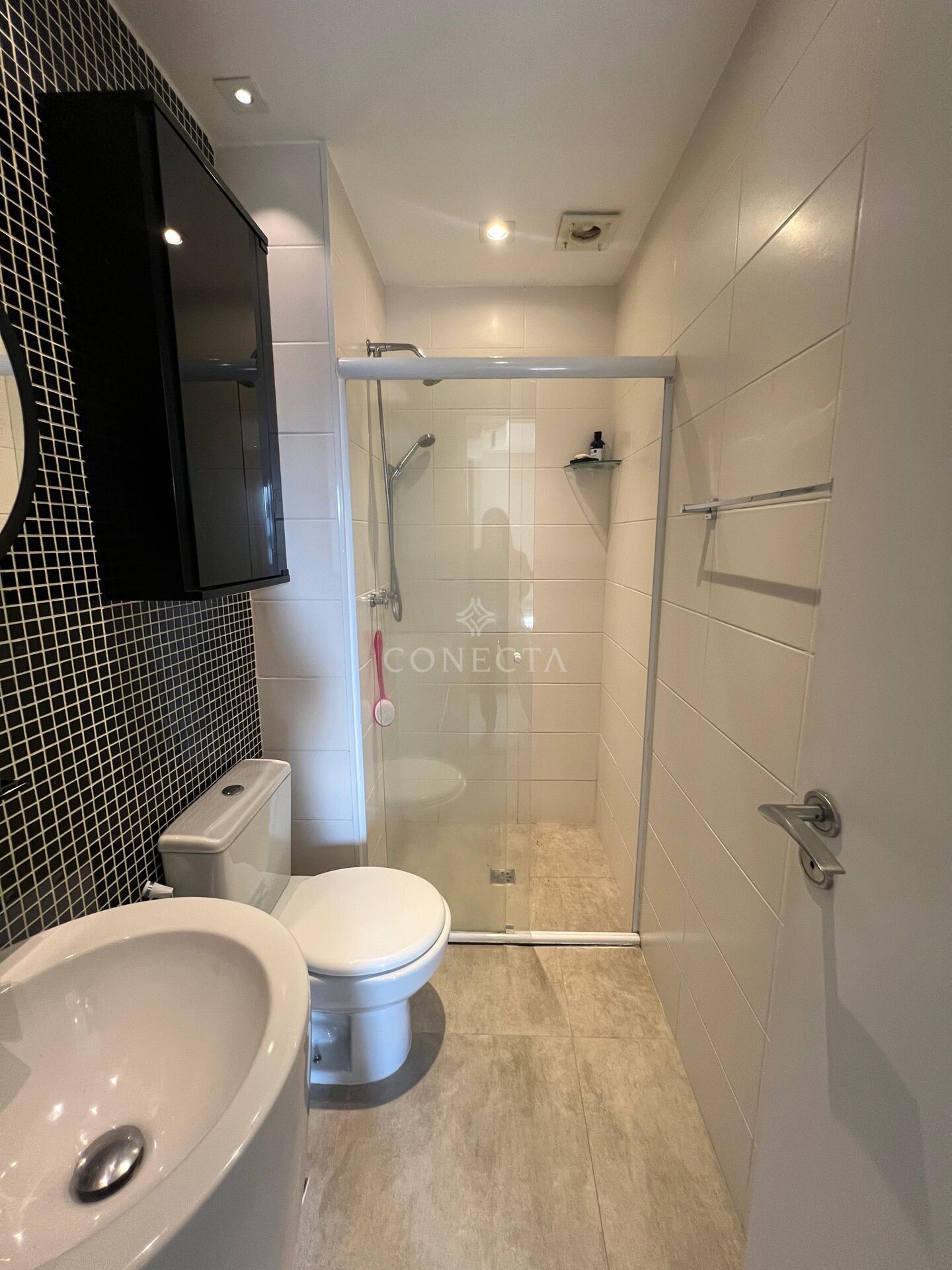 Apartamento, 1 quarto, 79 m² - Foto 2